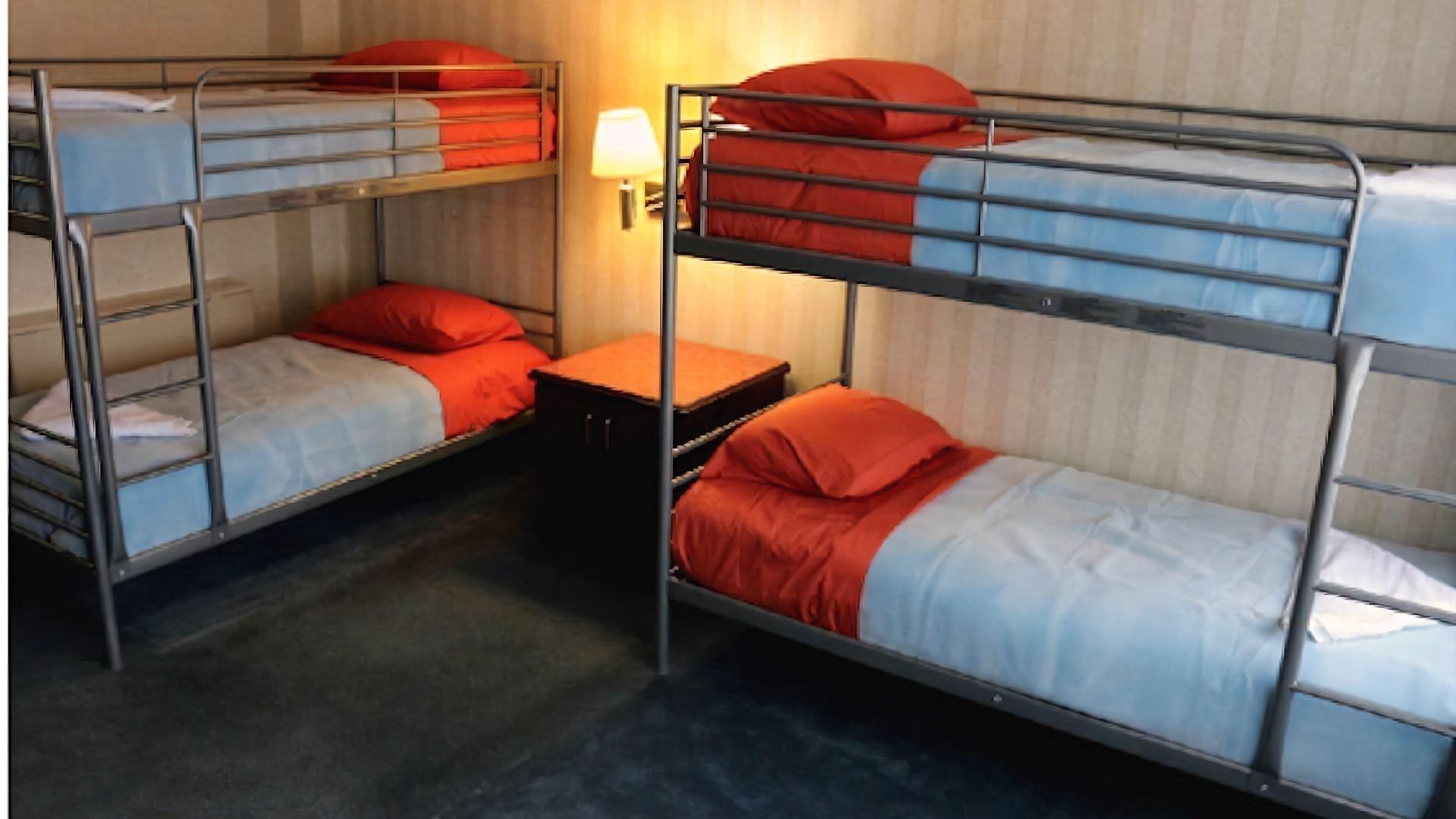International Students Residences (adults Only) Hostel