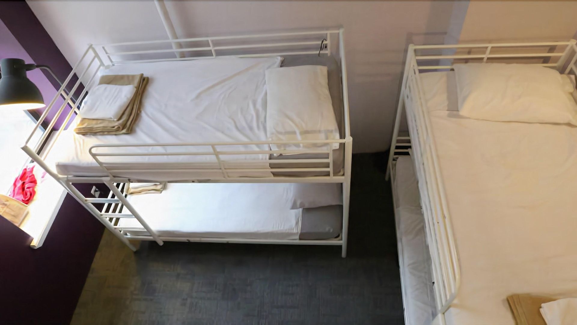 Hostel International Students Residences (adults Only) New York