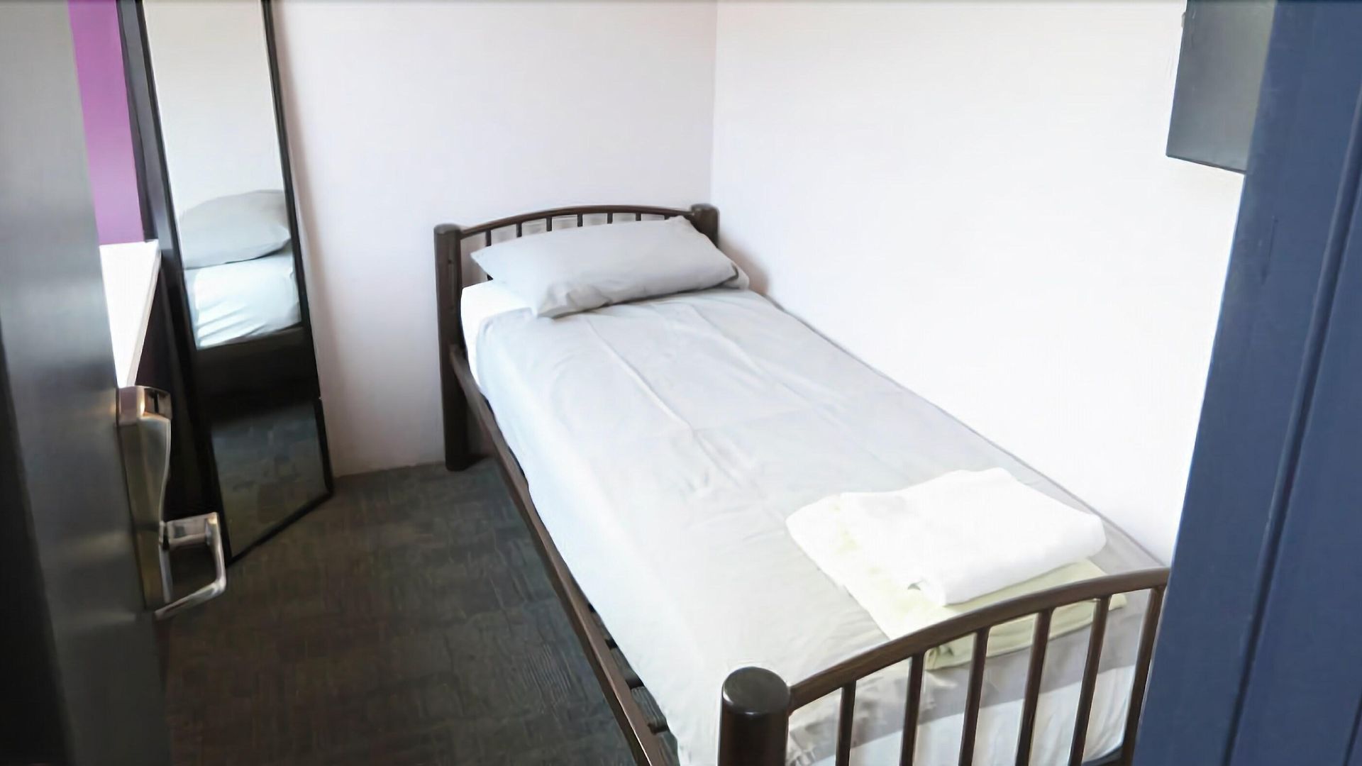International Students Residences (adults Only) New York