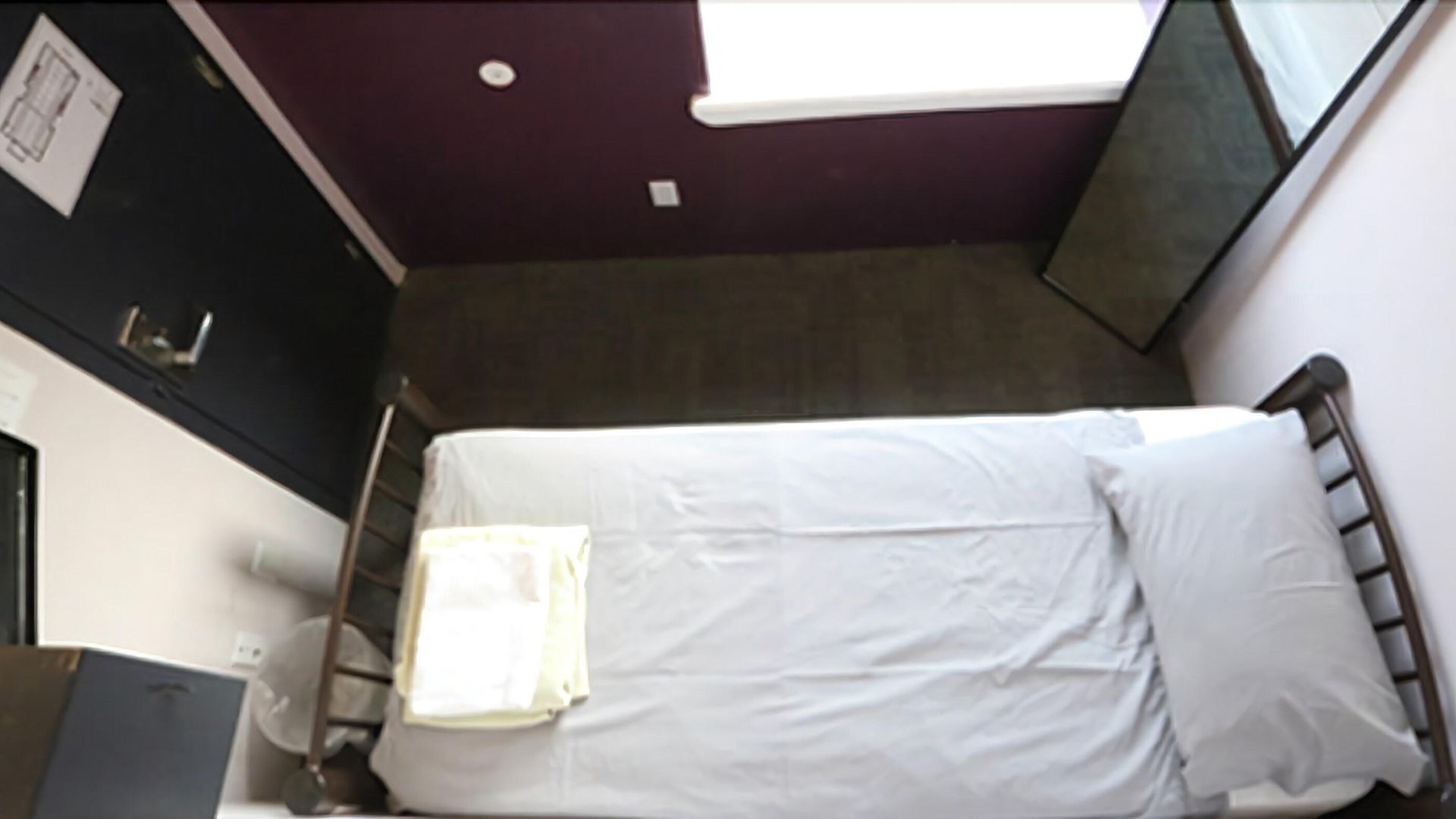 International Students Residences (adults Only) Hostel New York