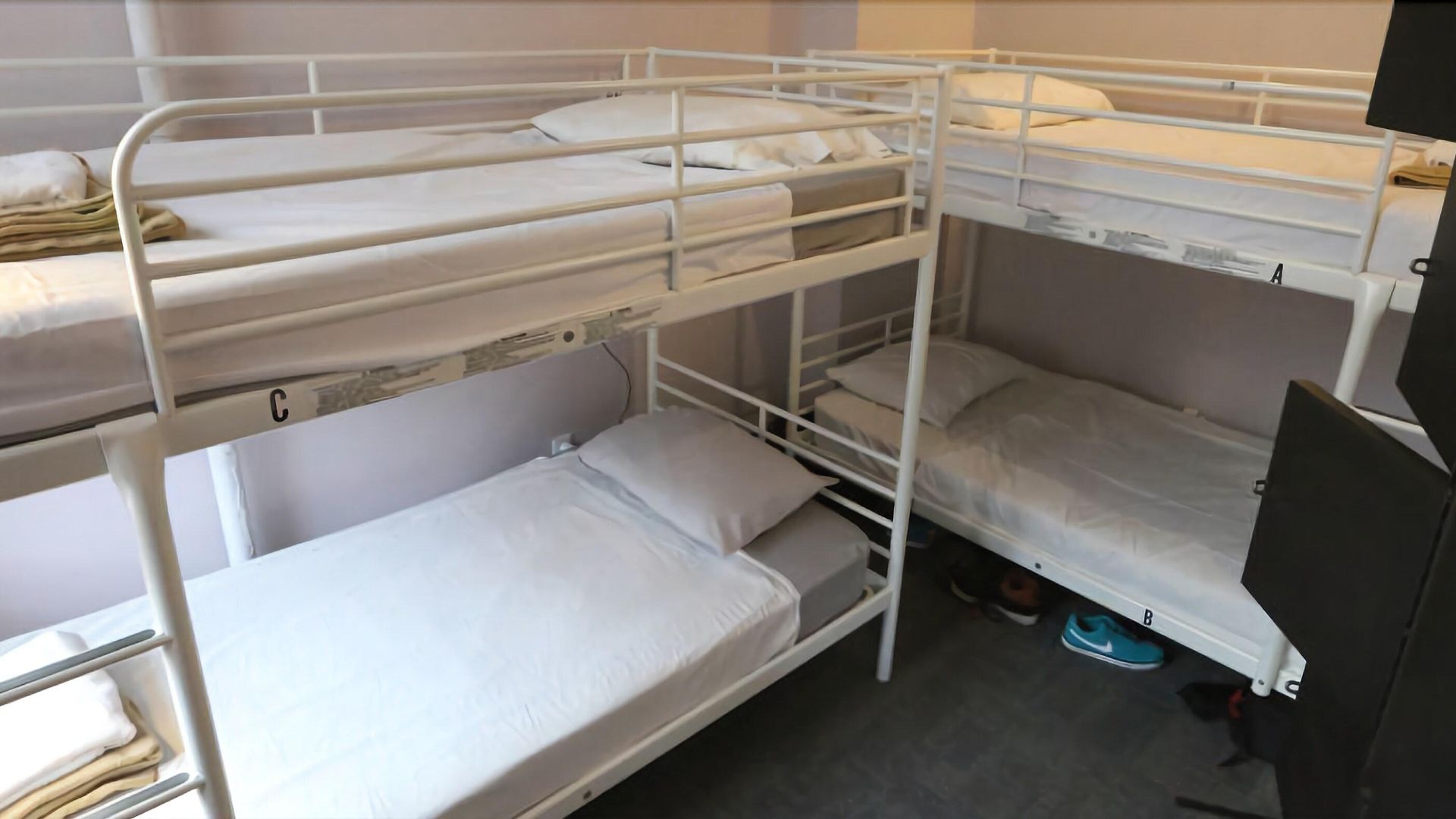 International Students Residences (adults Only)