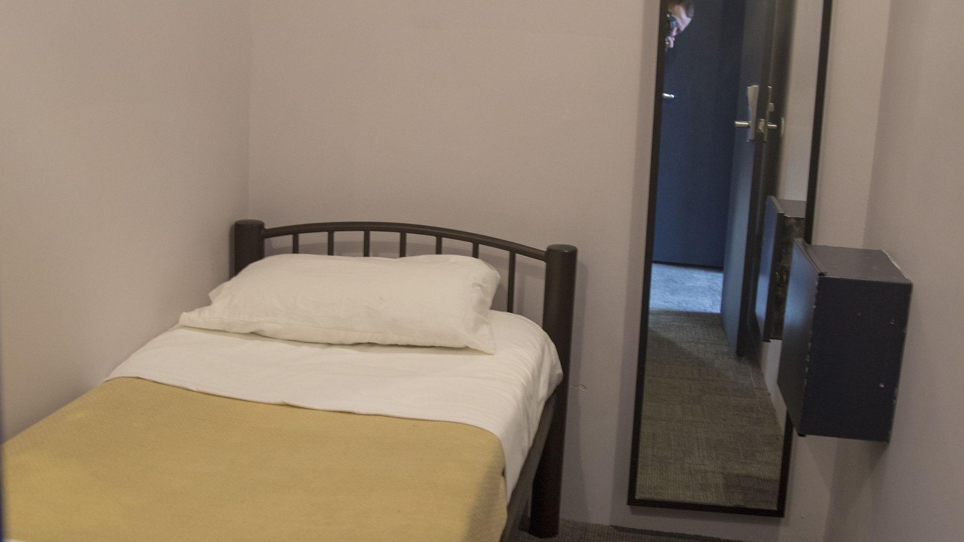 International Students Residences (adults Only) Hostel *