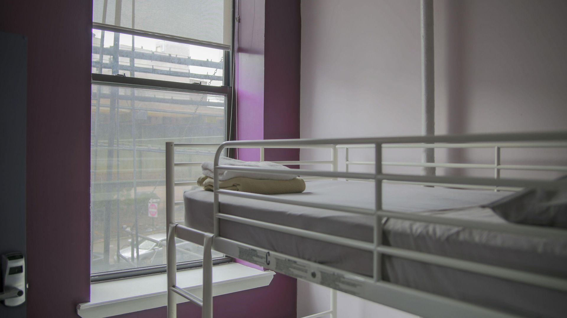 International Students Residences (adults Only)