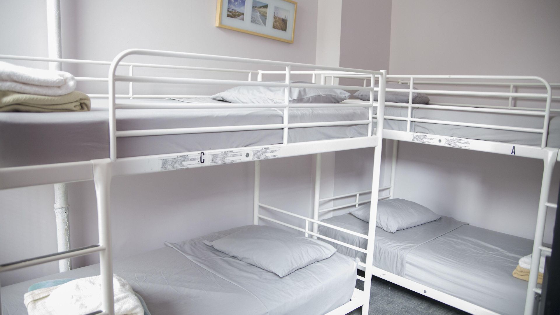 International Students Residences (adults Only) Hostel