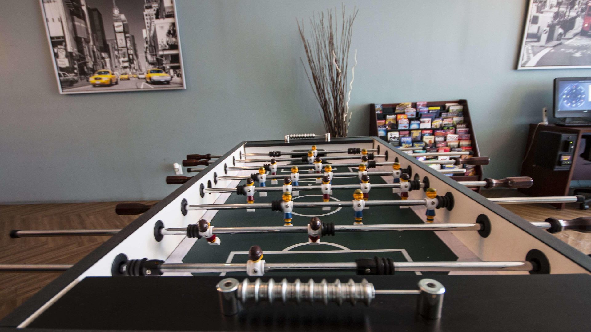 International Students Residences (adults Only) Hostel New York