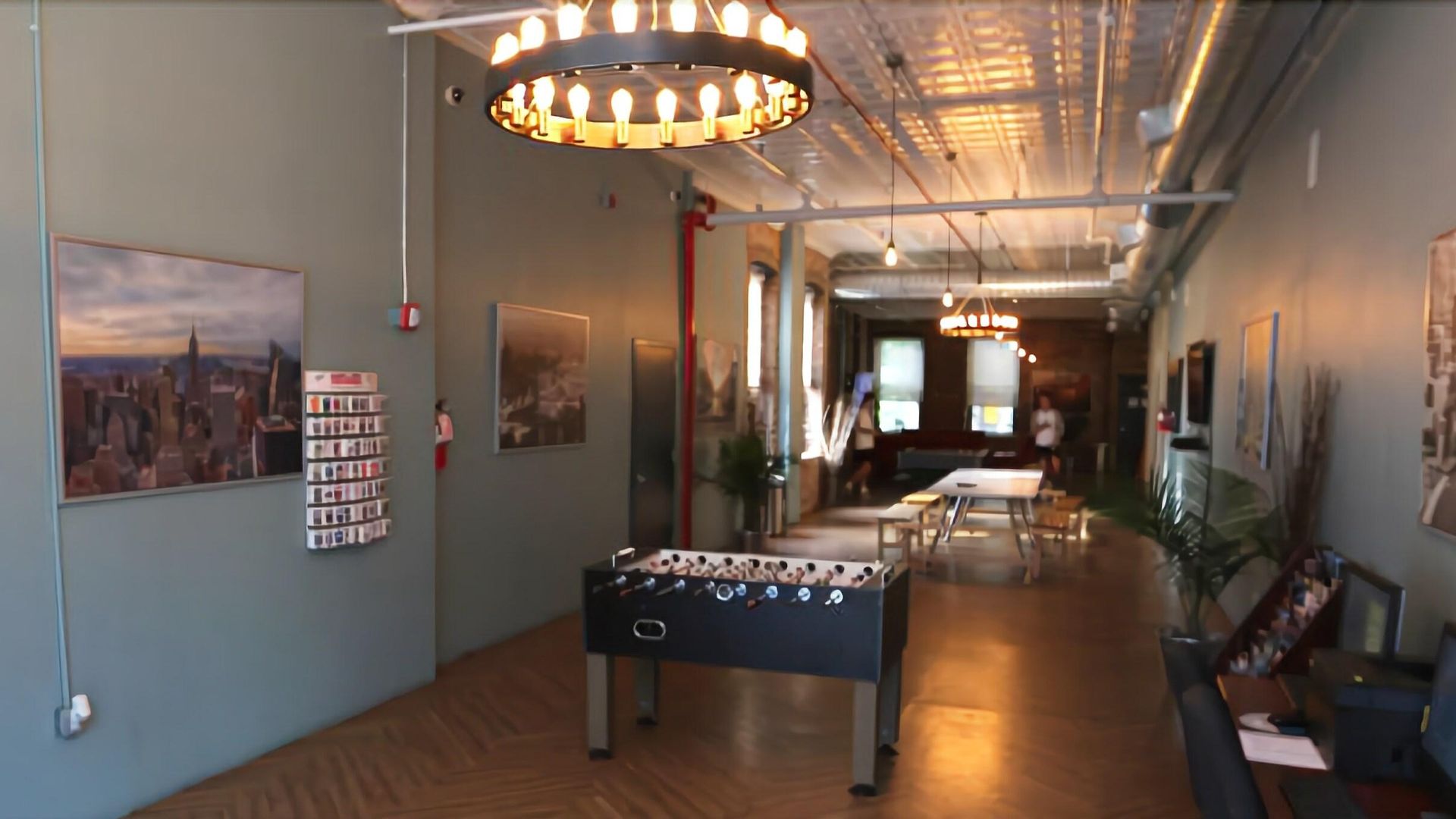 International Students Residences (adults Only) Hostel New York