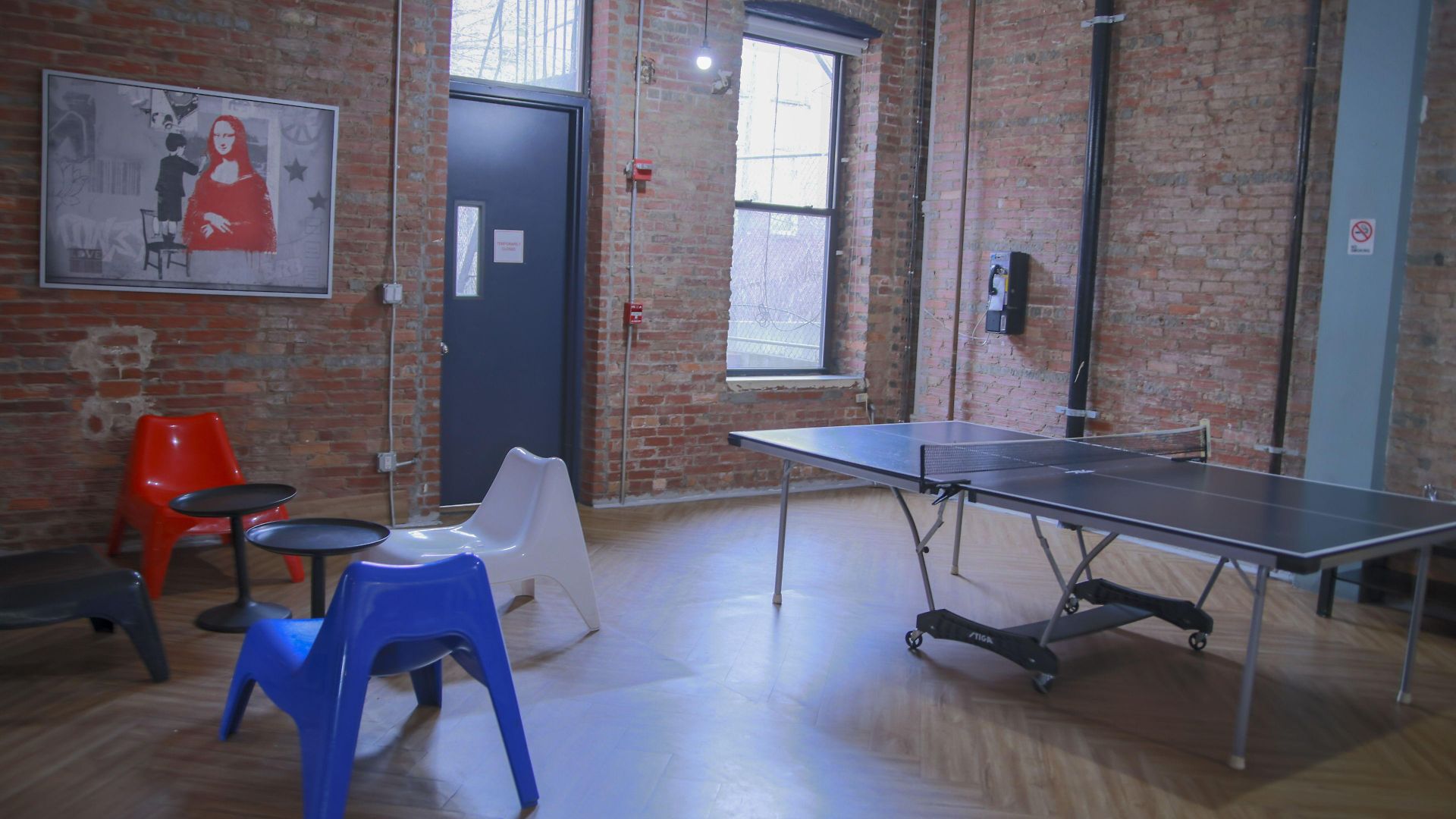International Students Residences (adults Only) Hostel New York