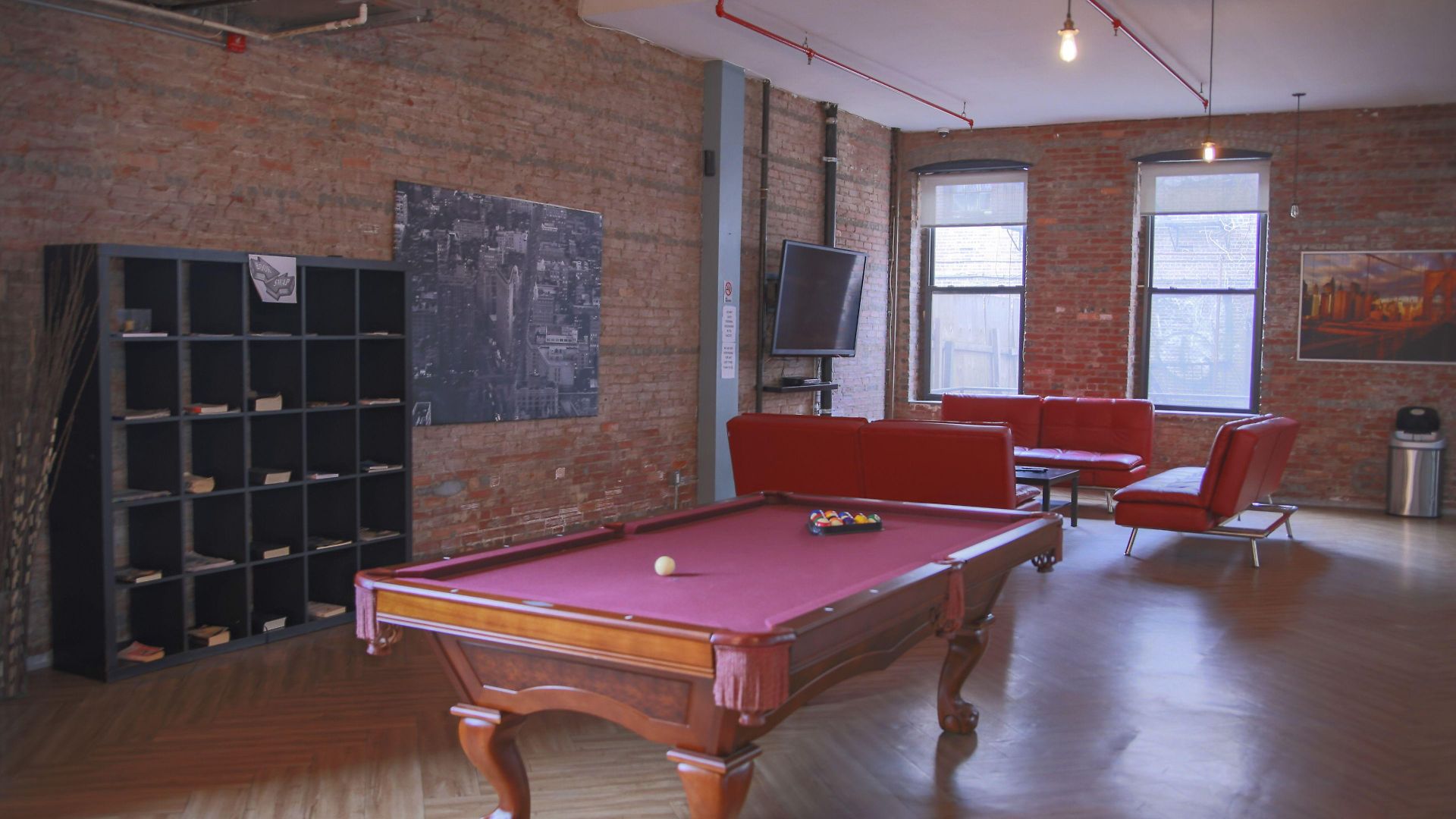 International Students Residences (adults Only) Hostel