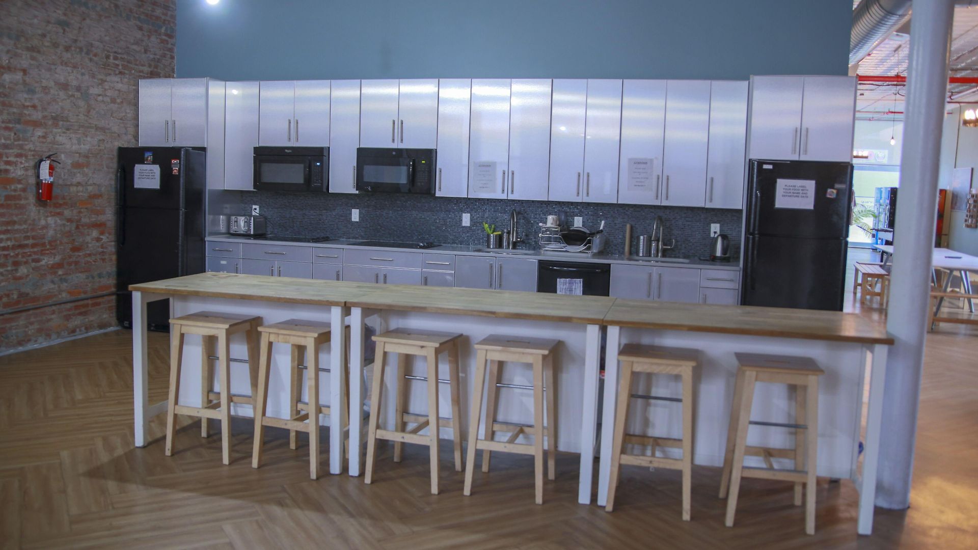 International Students Residences (adults Only) * New York