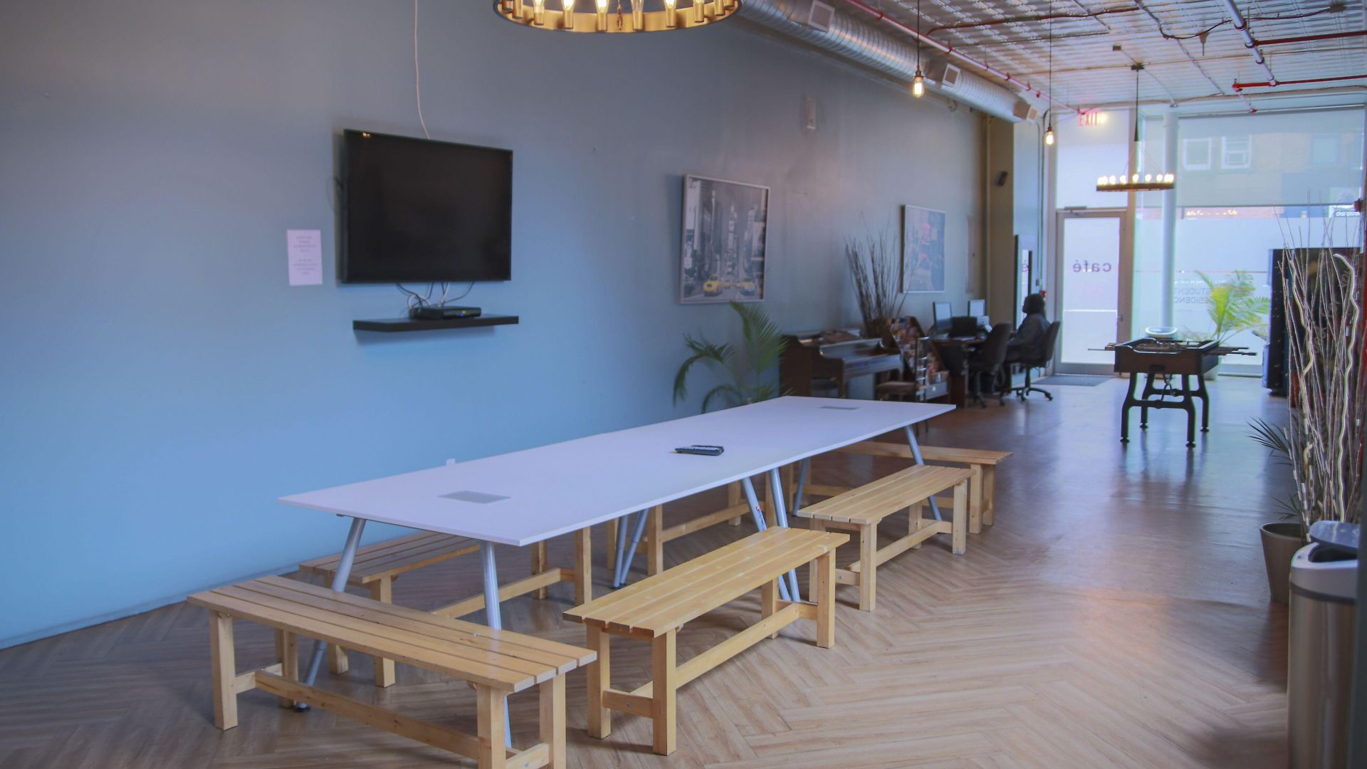 International Students Residences (adults Only) Hostel