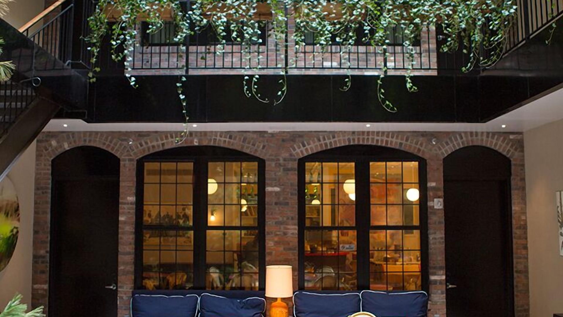 The Broome Hotel 4*