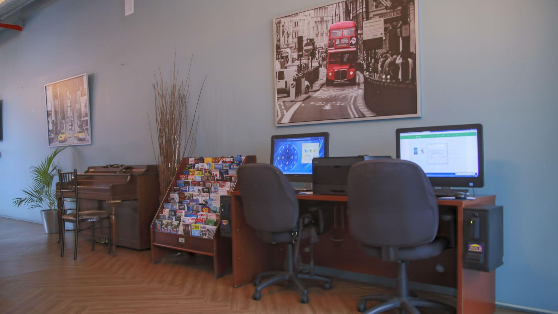 Hostel International Students Residences (adults Only) New York