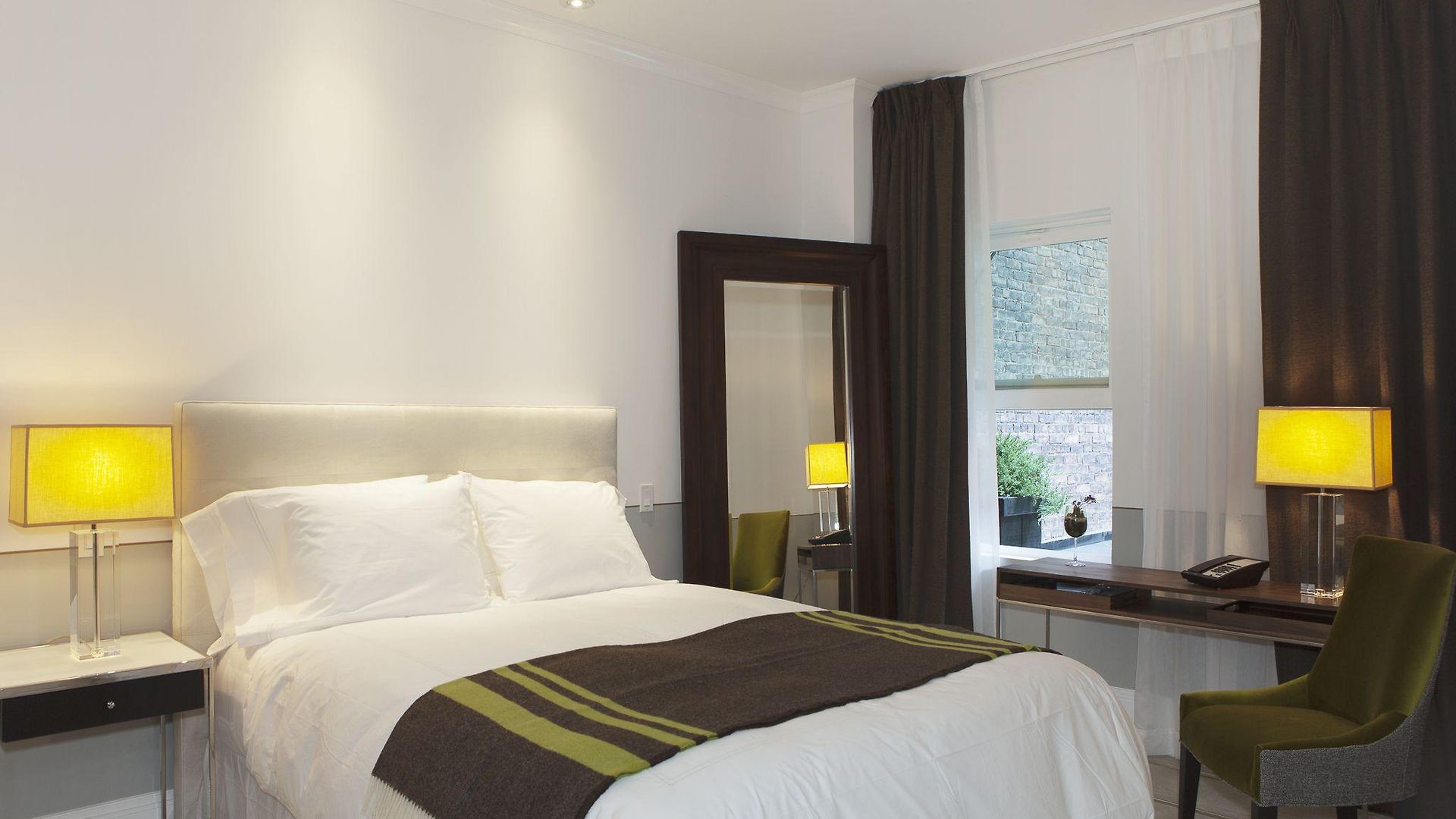 The Broome Hotel
