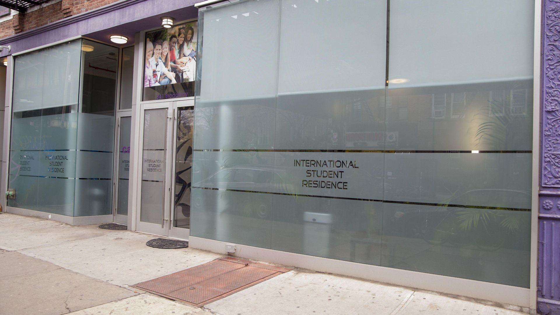 International Students Residences (adults Only) Hostel New York
