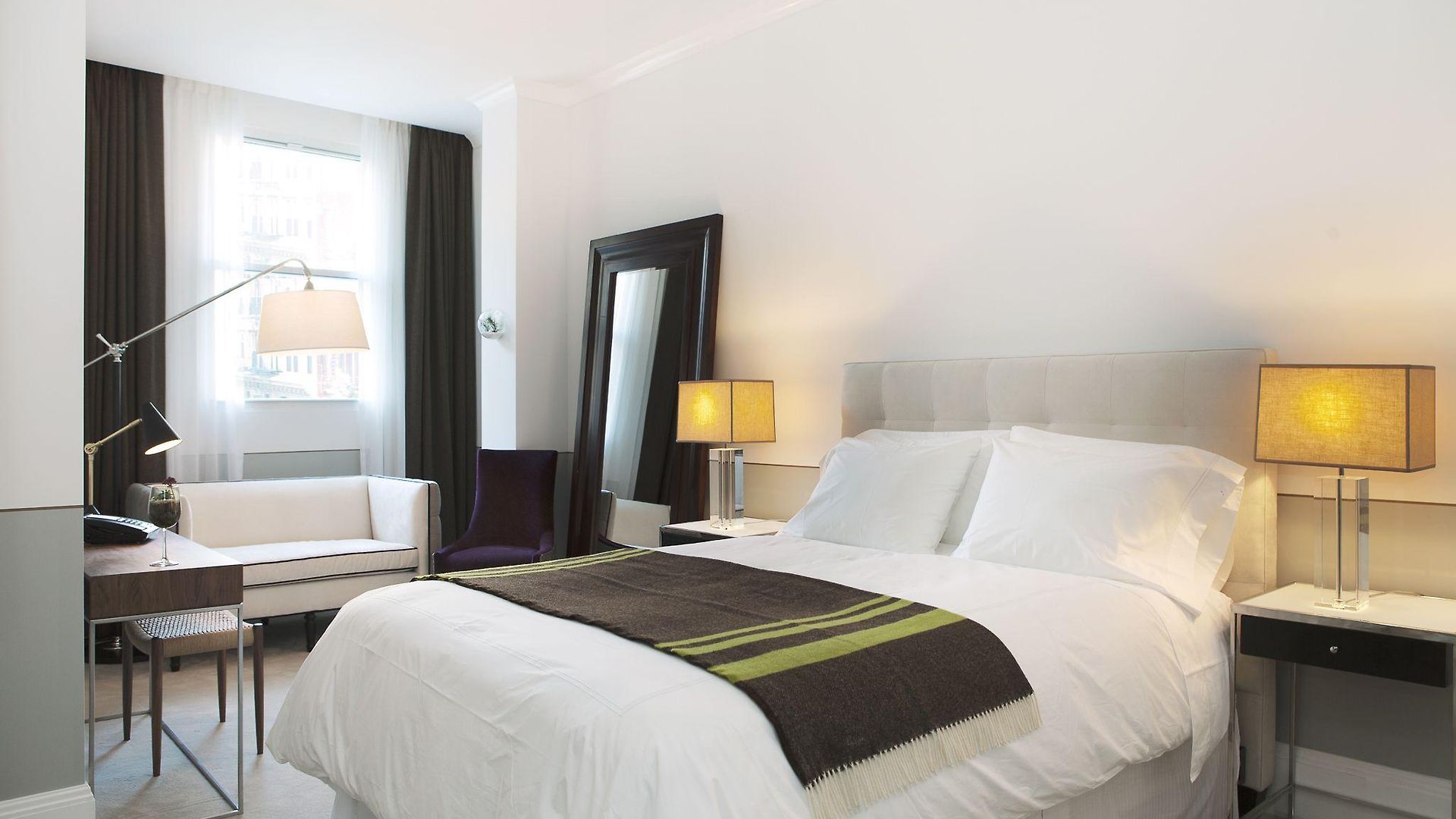 Hotel The Broome 4*