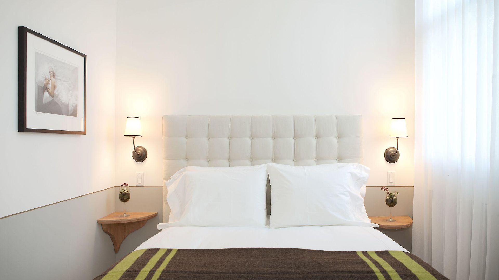 The Broome Hotel 4*