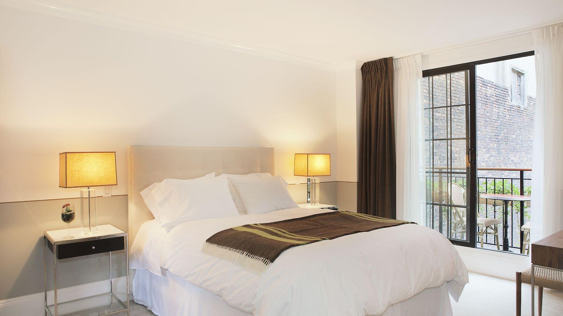 Hotel The Broome New York