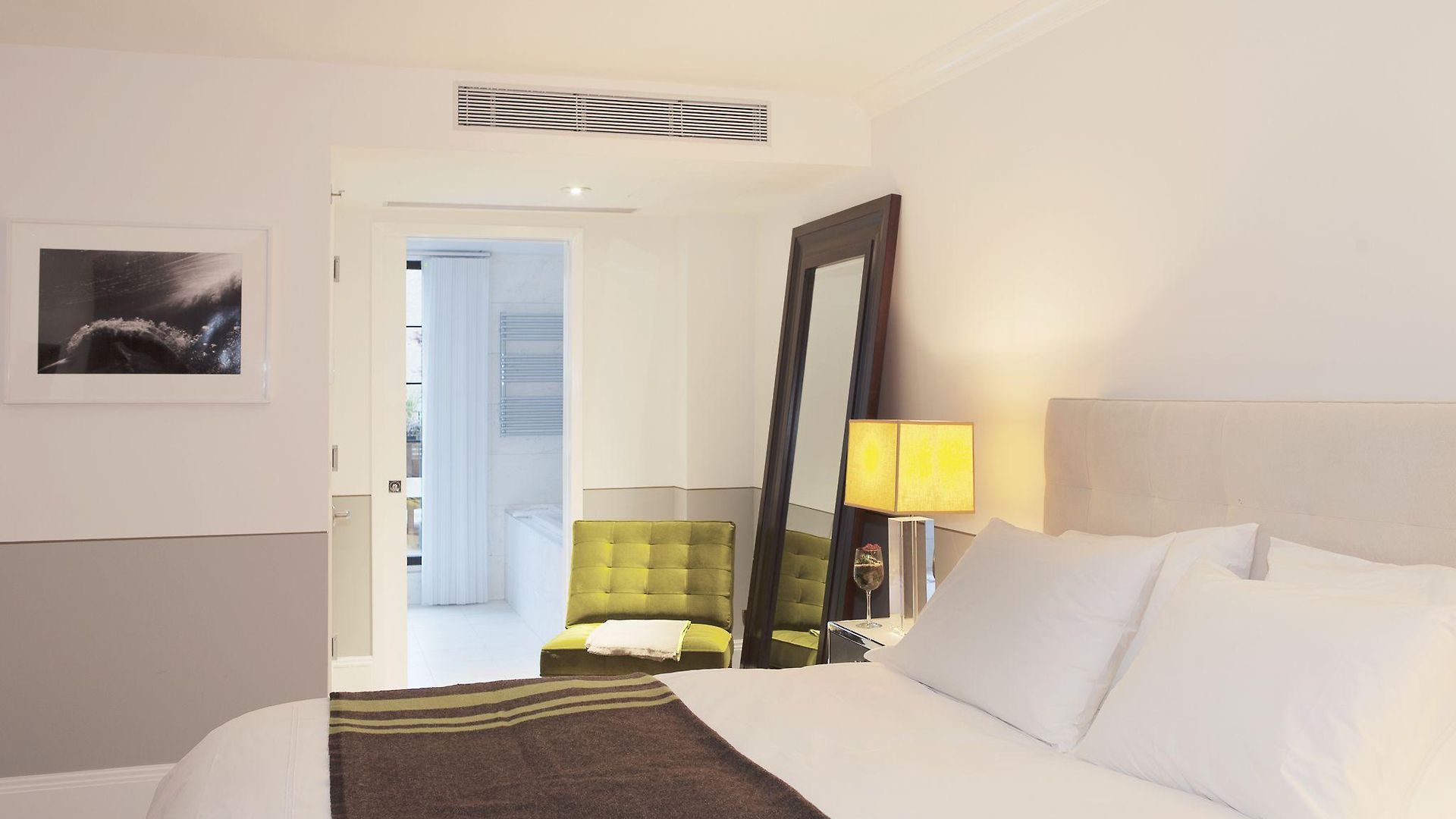 The Broome Hotel 4*