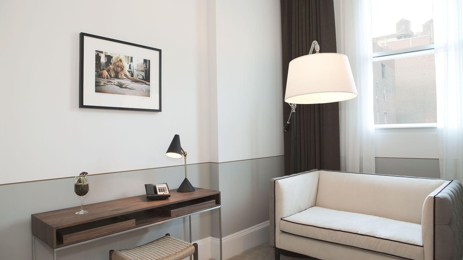 The Broome 4*