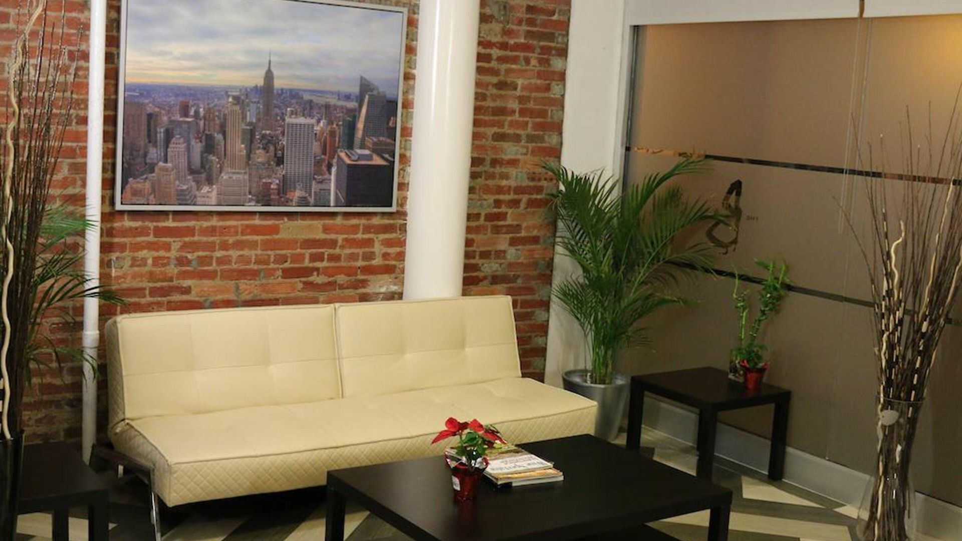 International Students Residences (adults Only) * New York