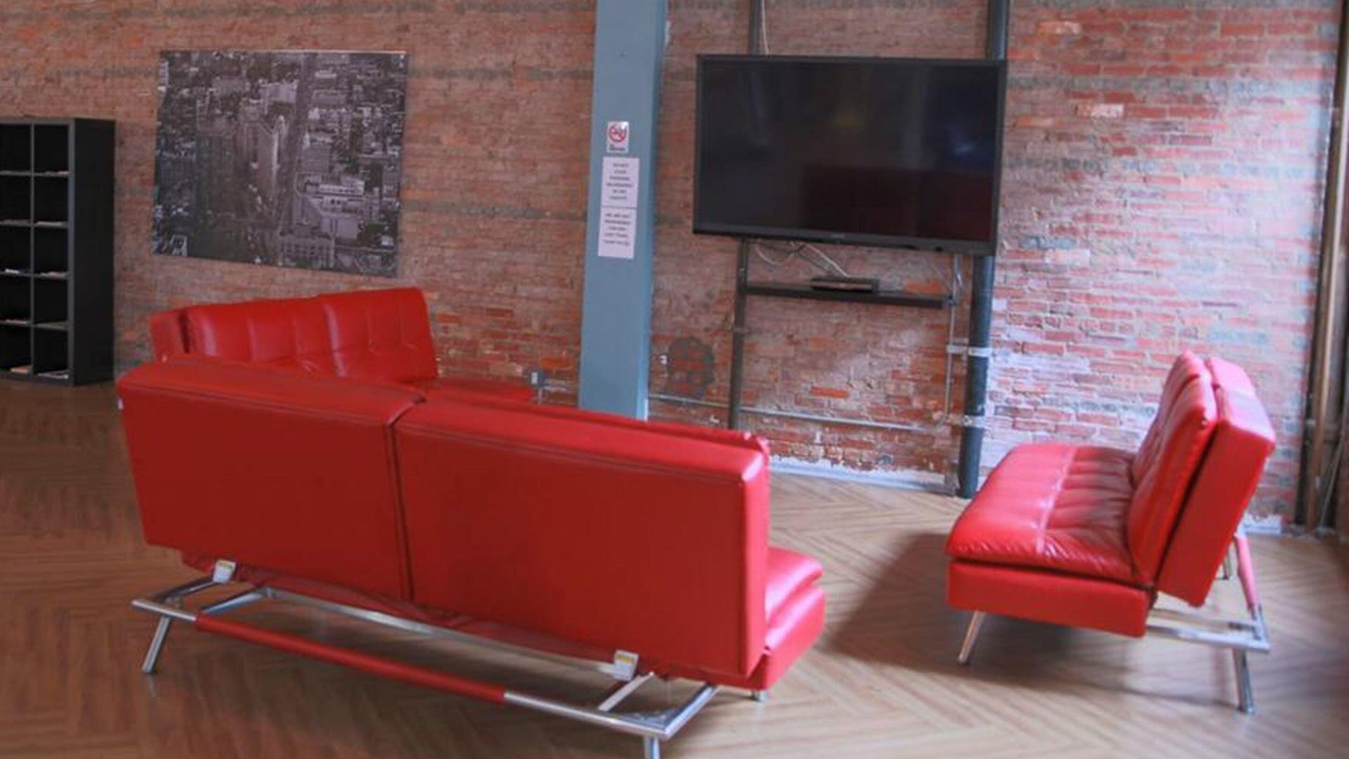International Students Residences (adults Only) New York