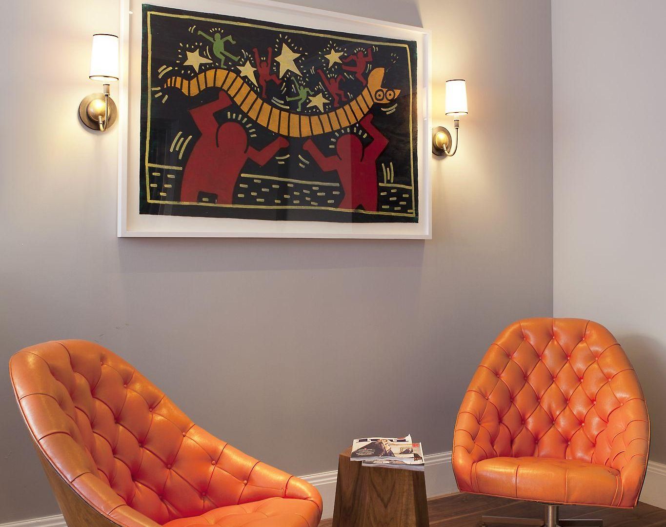 The Broome Hotel New York