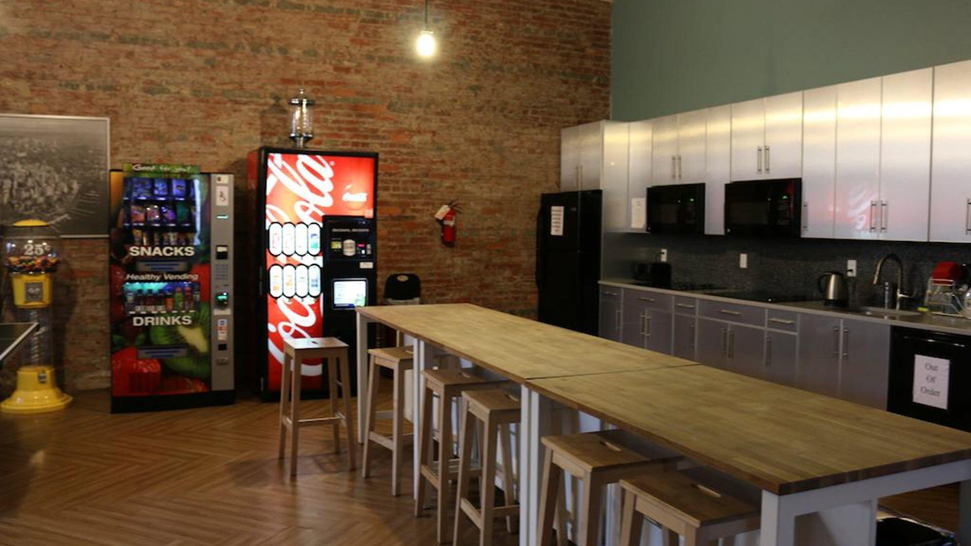 International Students Residences (adults Only) Hostel New York