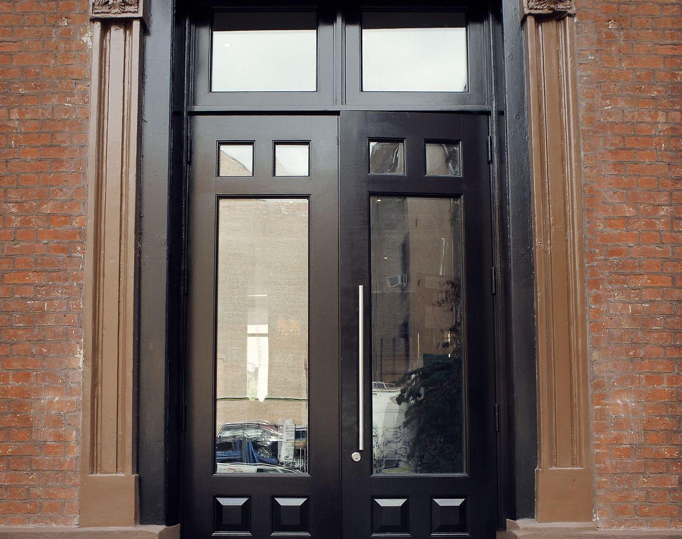 The Broome Hotel