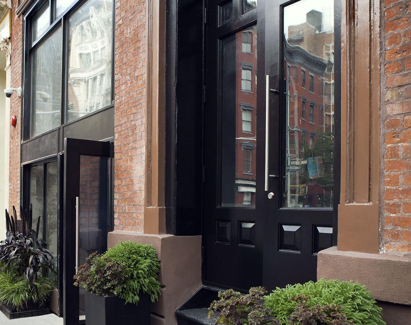 The Broome Hotel