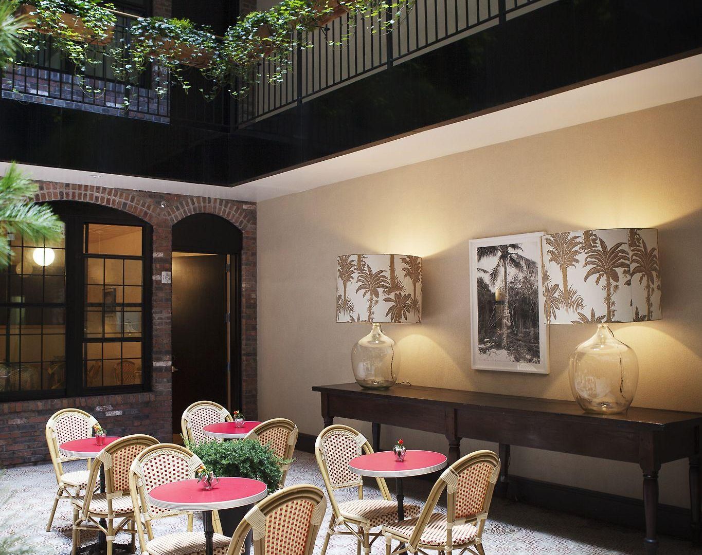 Hotel The Broome