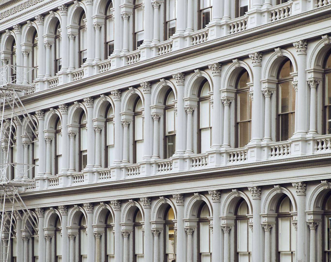 Hotel The Broome New York