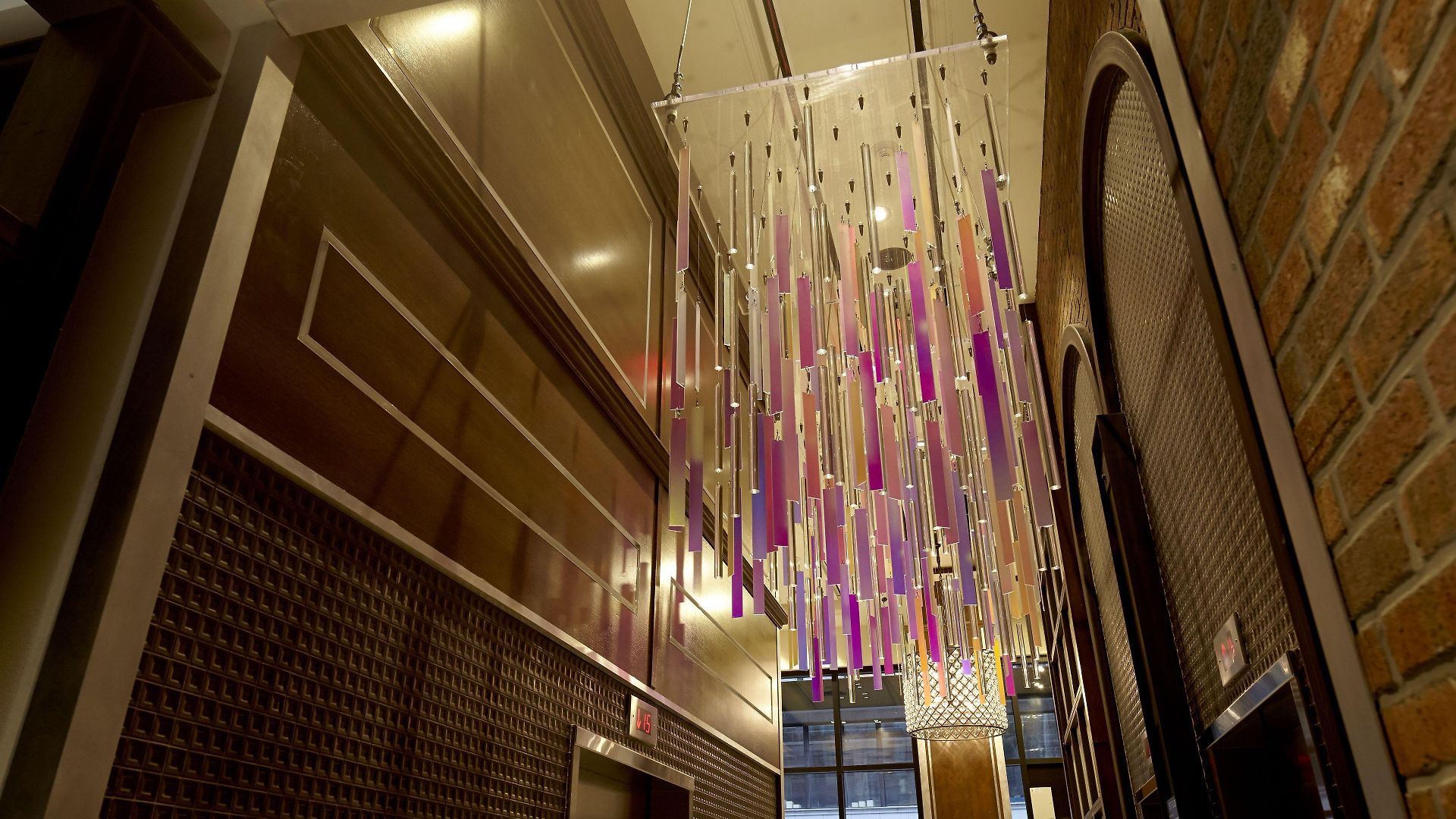 Hotel Archer