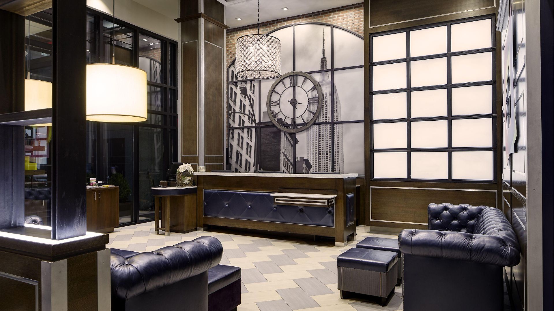Archer Hotel New York