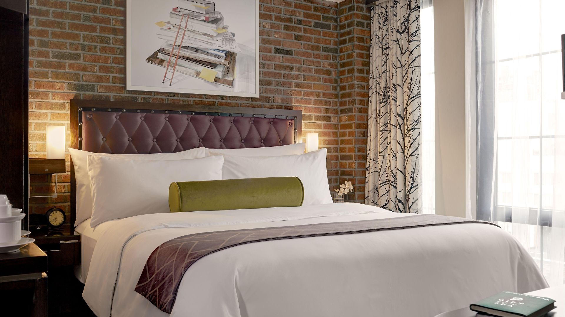 Archer Hotel New York