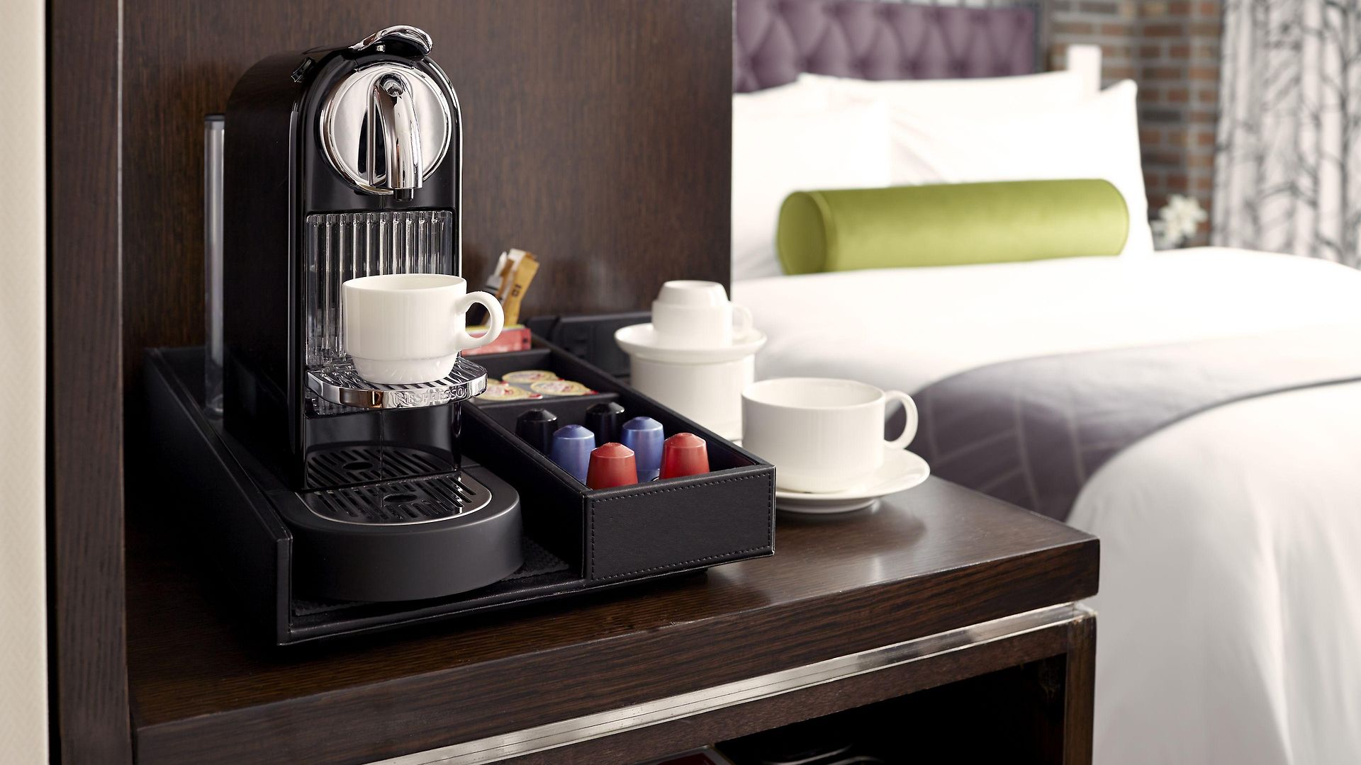 Hotel Archer New York