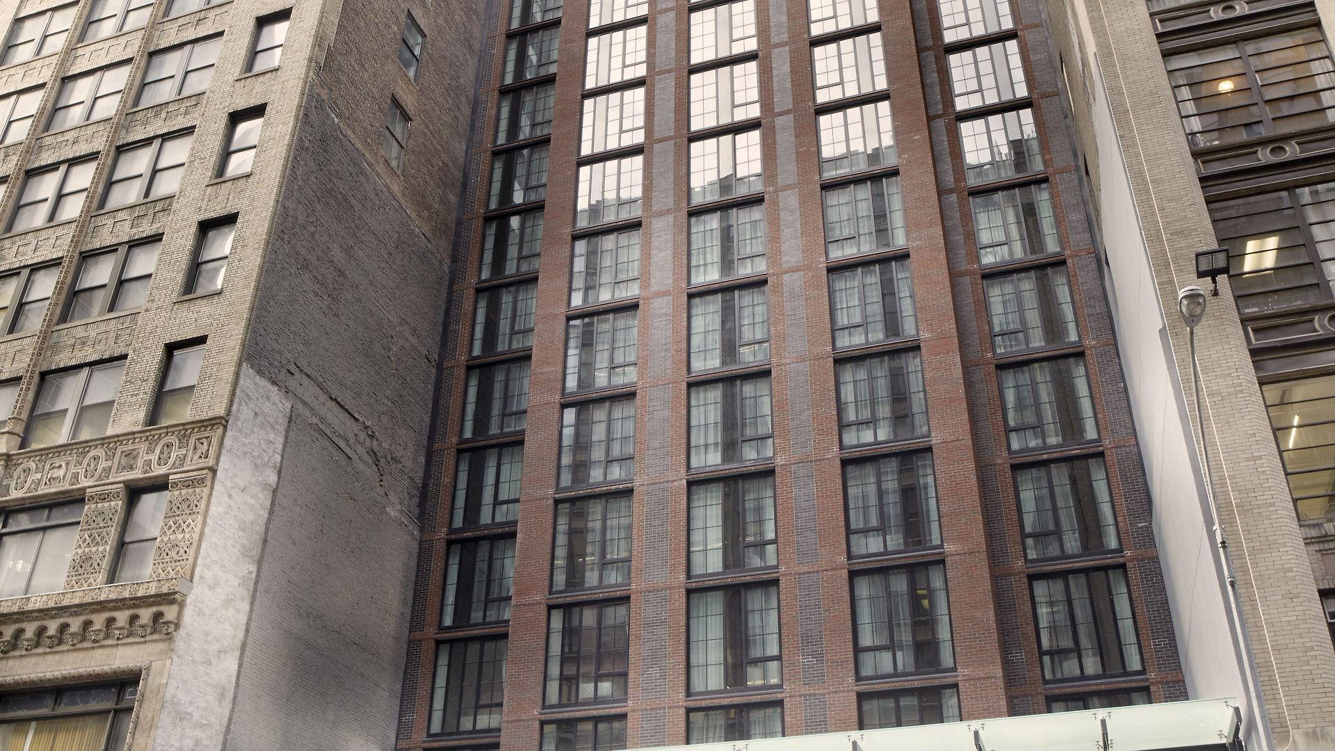 Hotel Archer New York