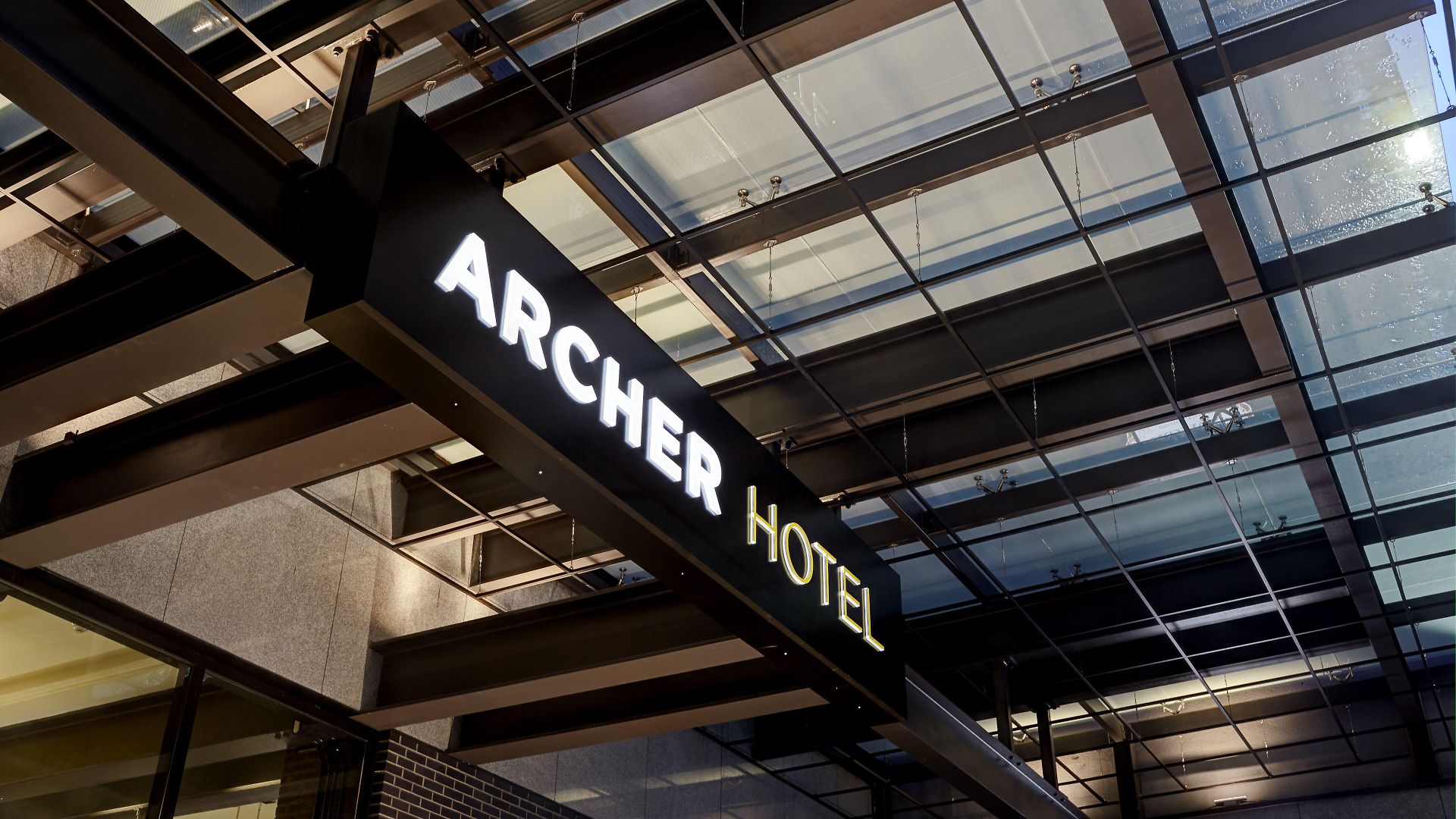Archer 4*