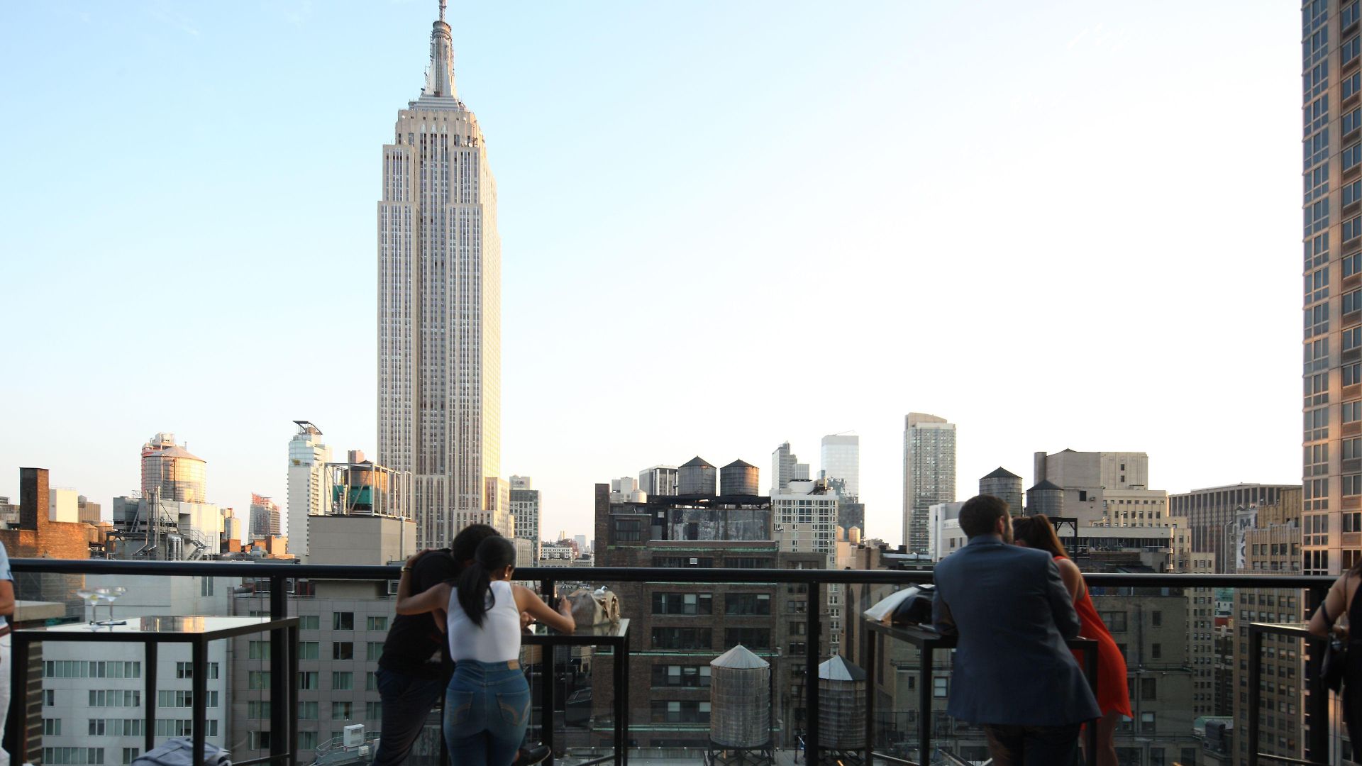 Archer New York