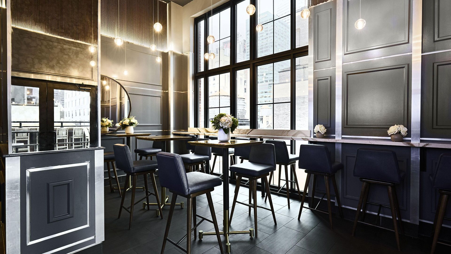 Archer Hotel 4*