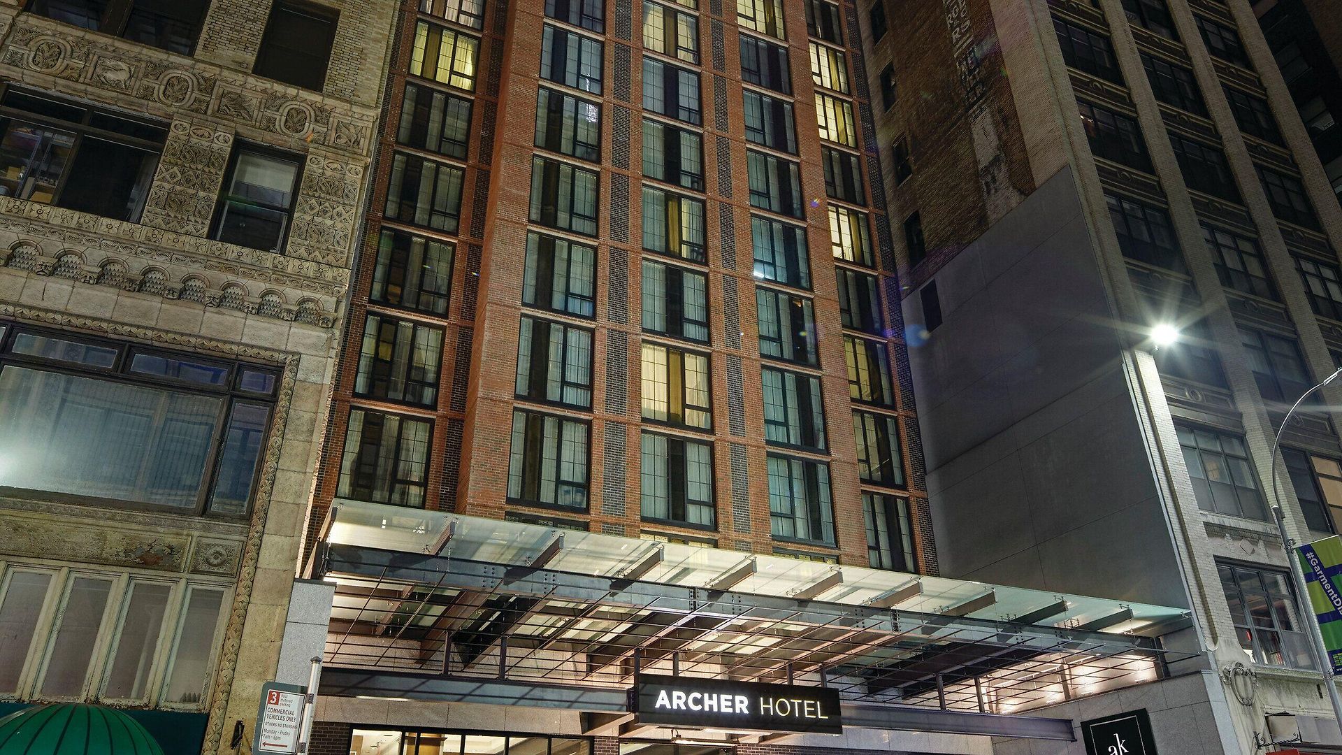 Archer New York