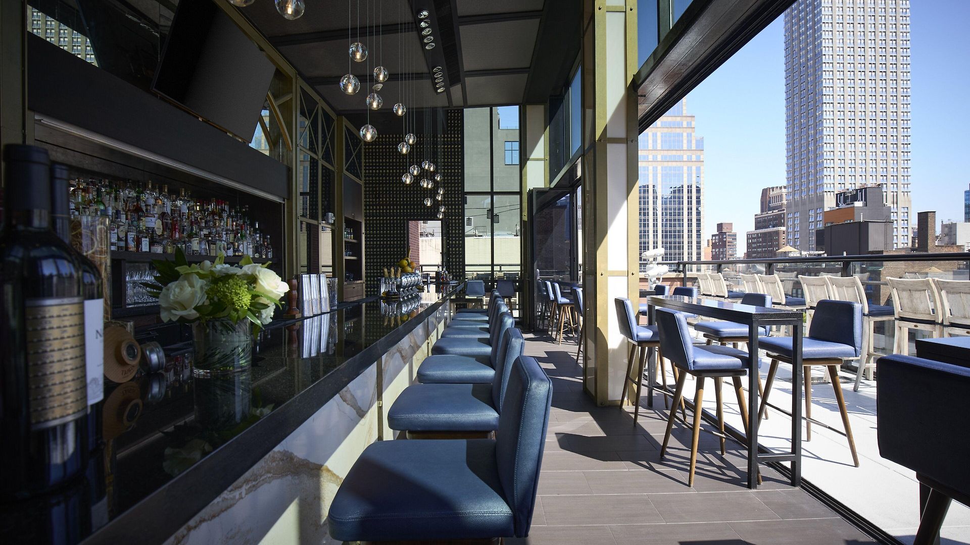 Archer 4* New York