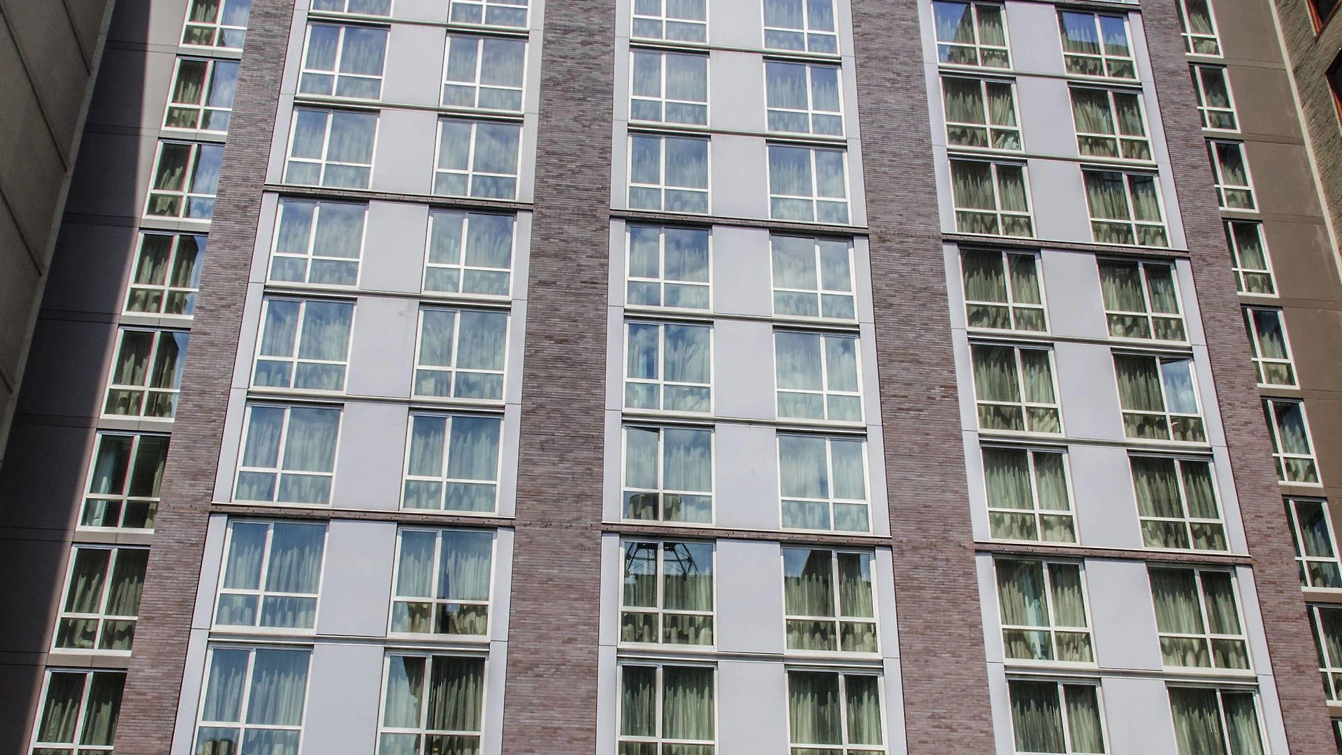 Hotel Courtyard By Marriott Manhattan/chelsea New York