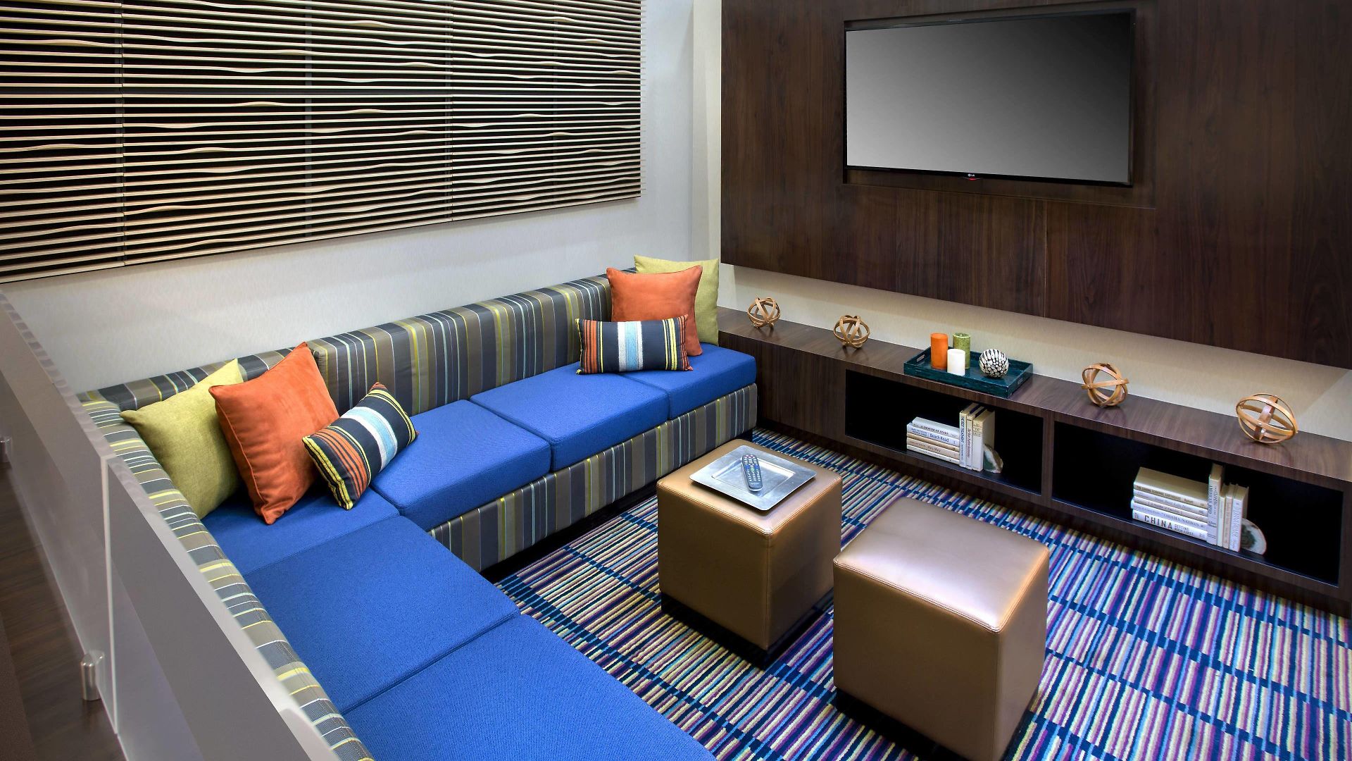 Courtyard By Marriott Manhattan/chelsea Hotel 4*