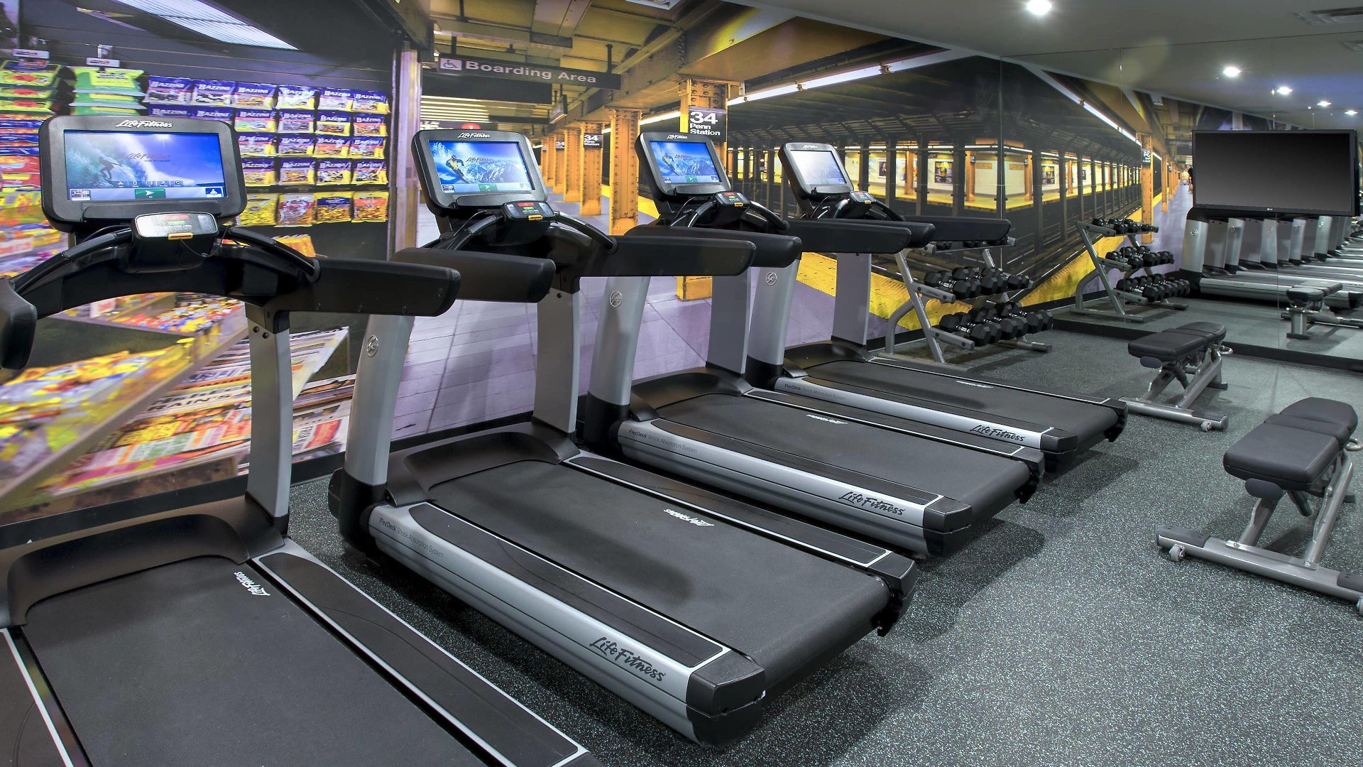 Courtyard By Marriott Manhattan/chelsea 4* New York