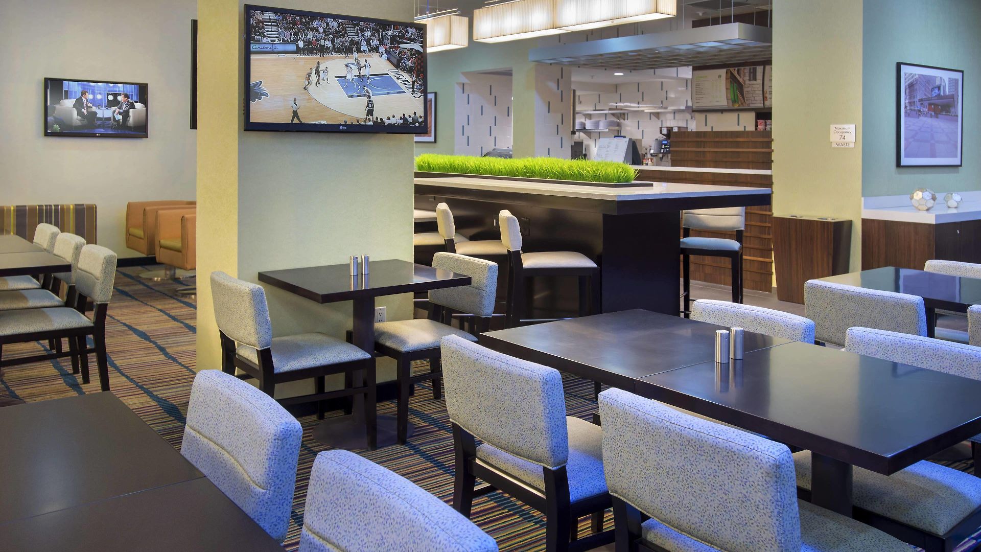 Courtyard By Marriott Manhattan/chelsea New York