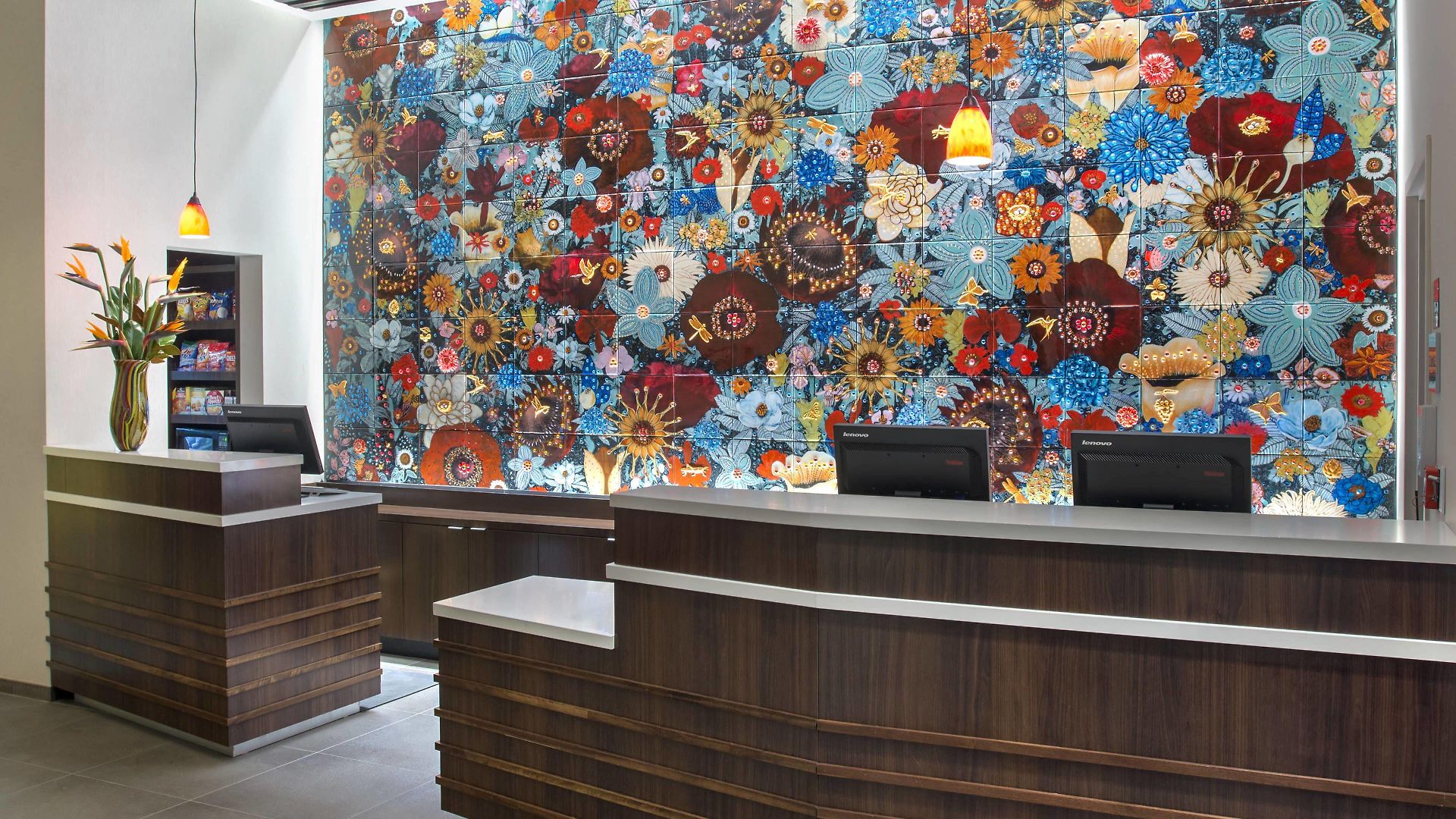 Courtyard By Marriott Manhattan/chelsea