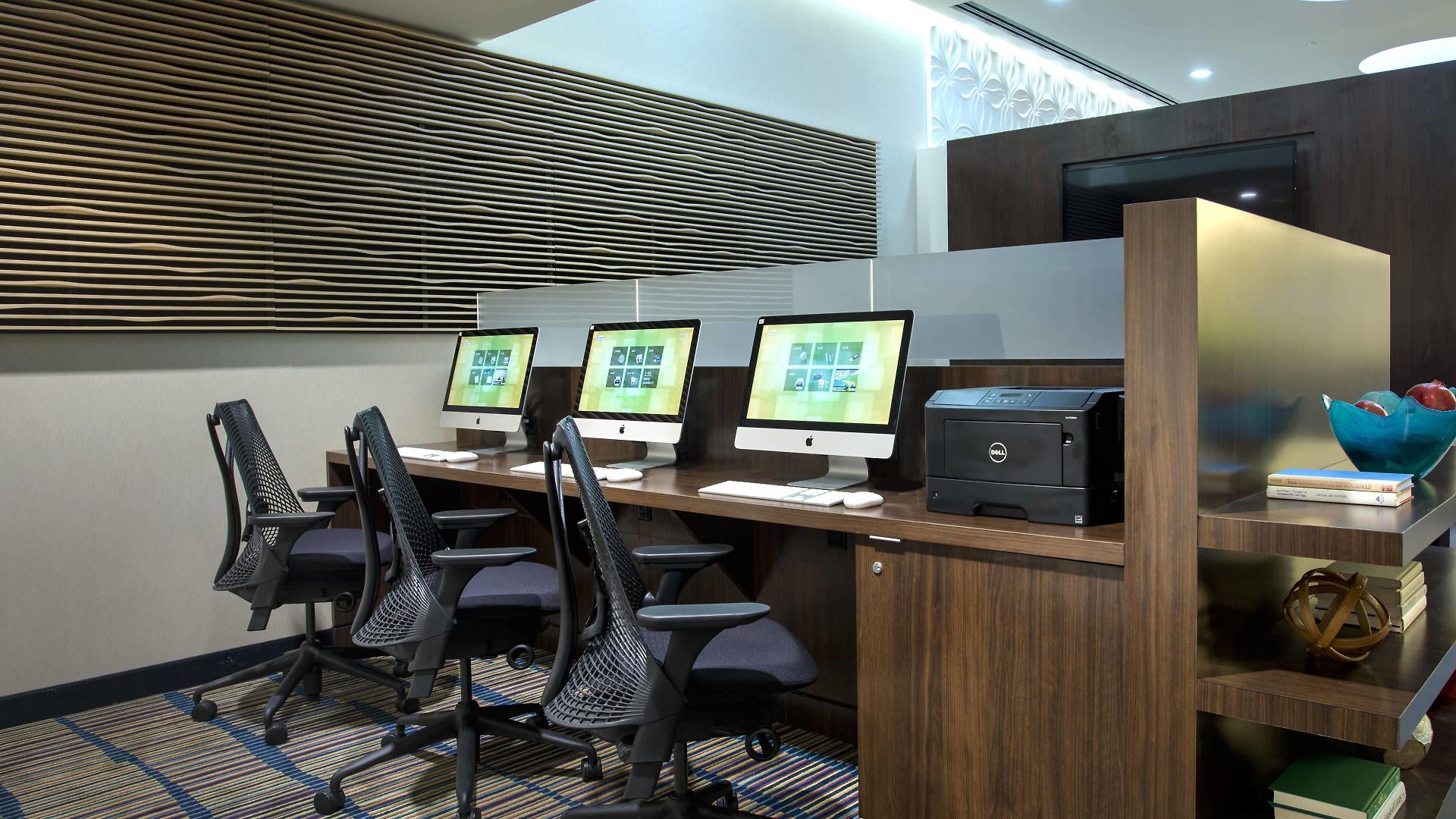 Hotel Courtyard By Marriott Manhattan/chelsea