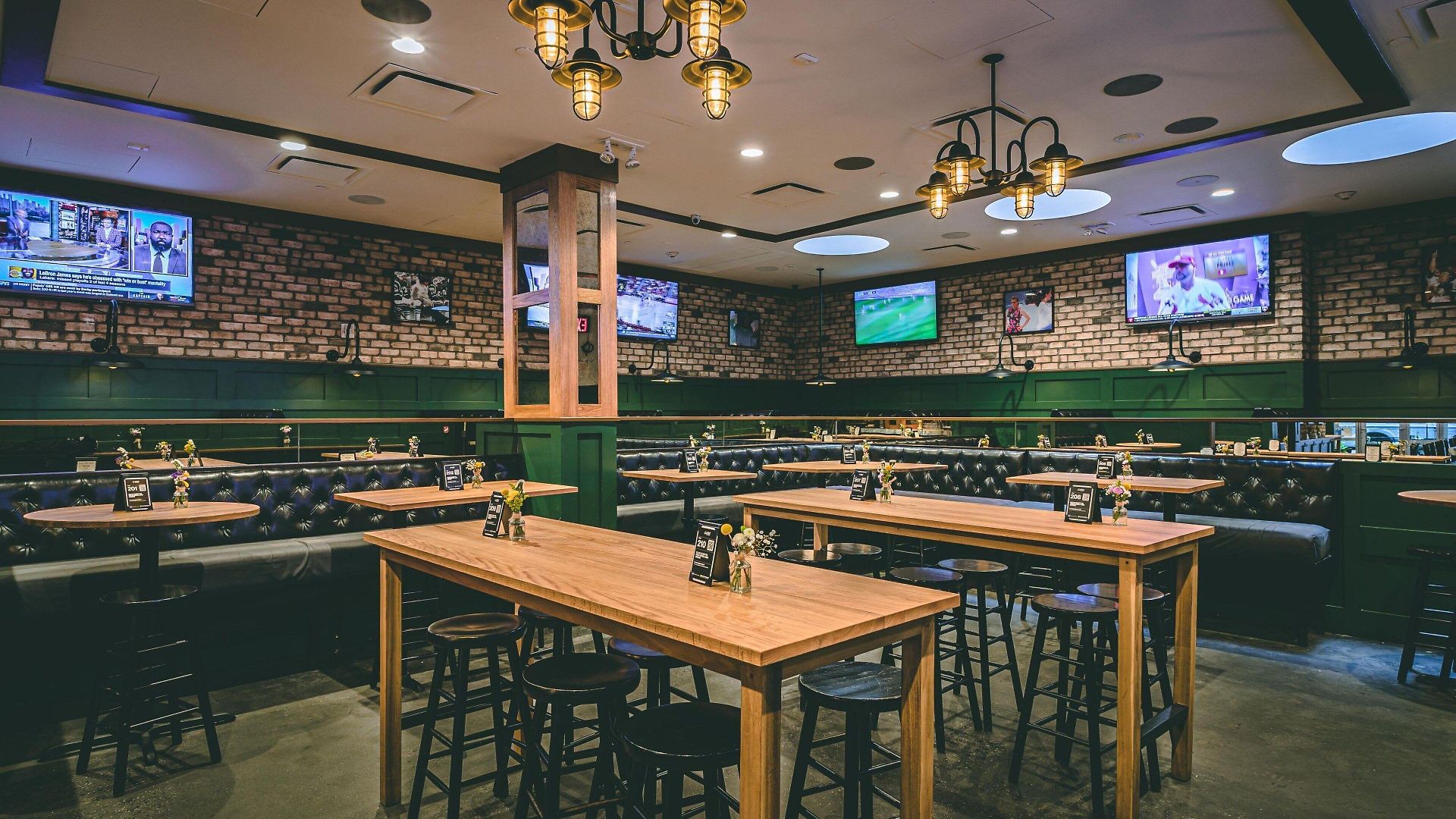Hotel Courtyard By Marriott Manhattan/chelsea