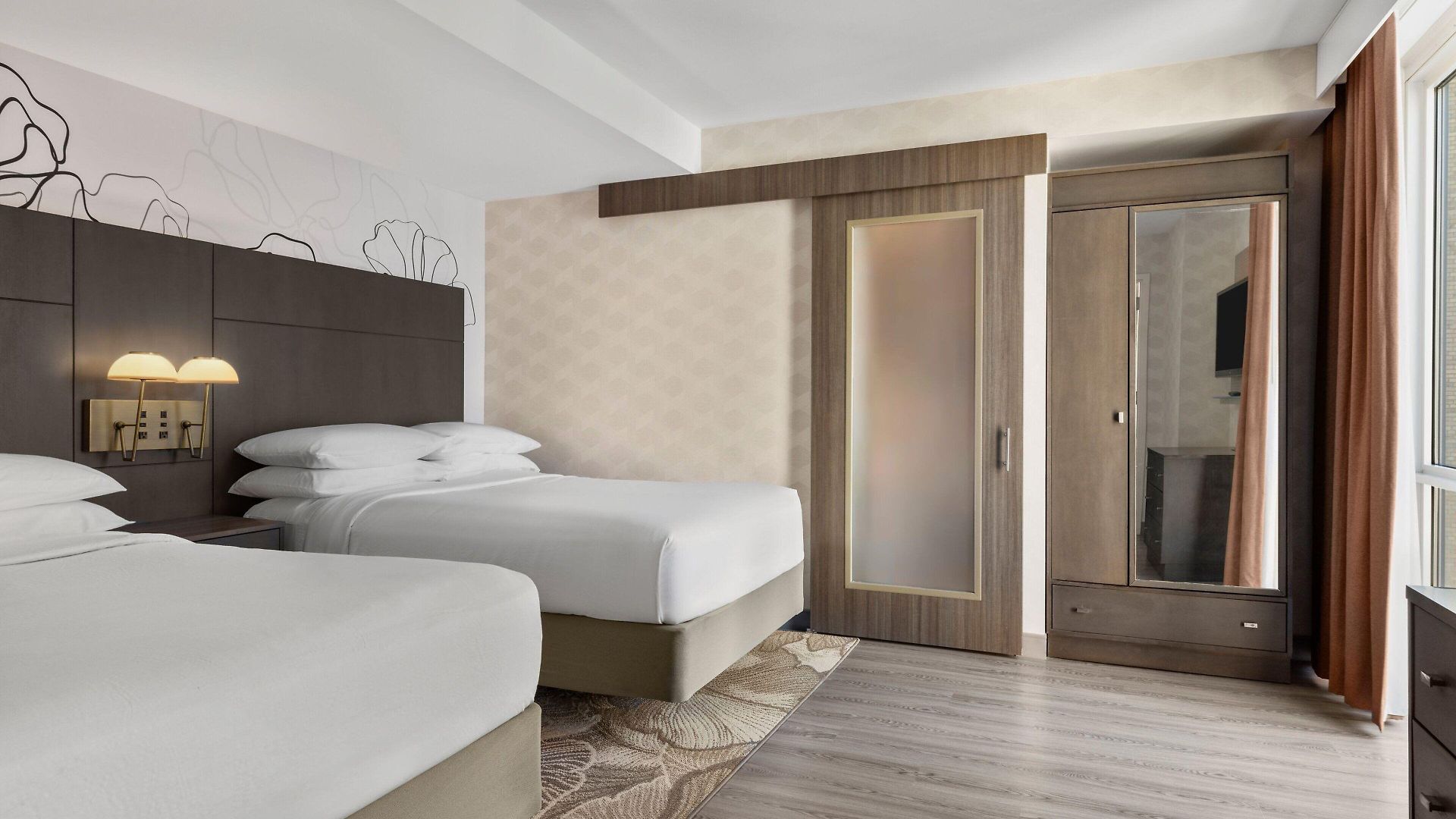 Courtyard By Marriott Manhattan/chelsea Hotel 4*