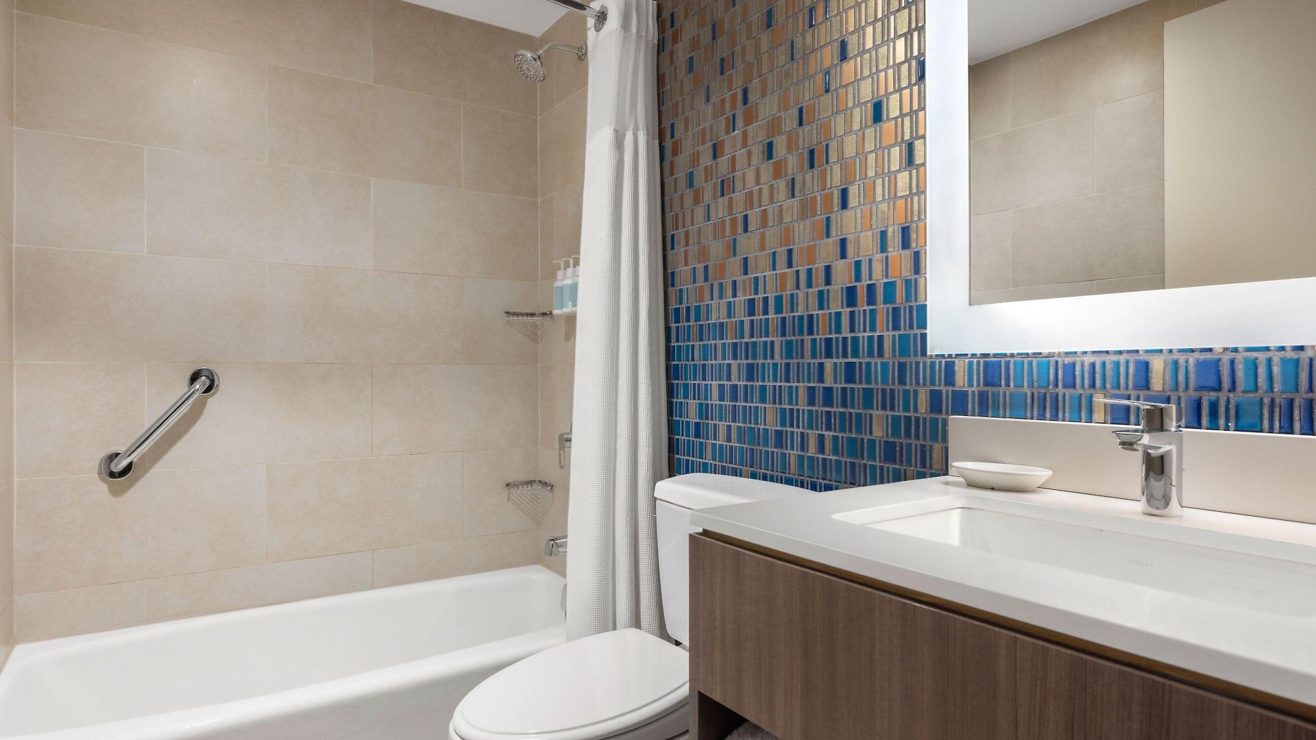 Hotel Courtyard By Marriott Manhattan/chelsea New York